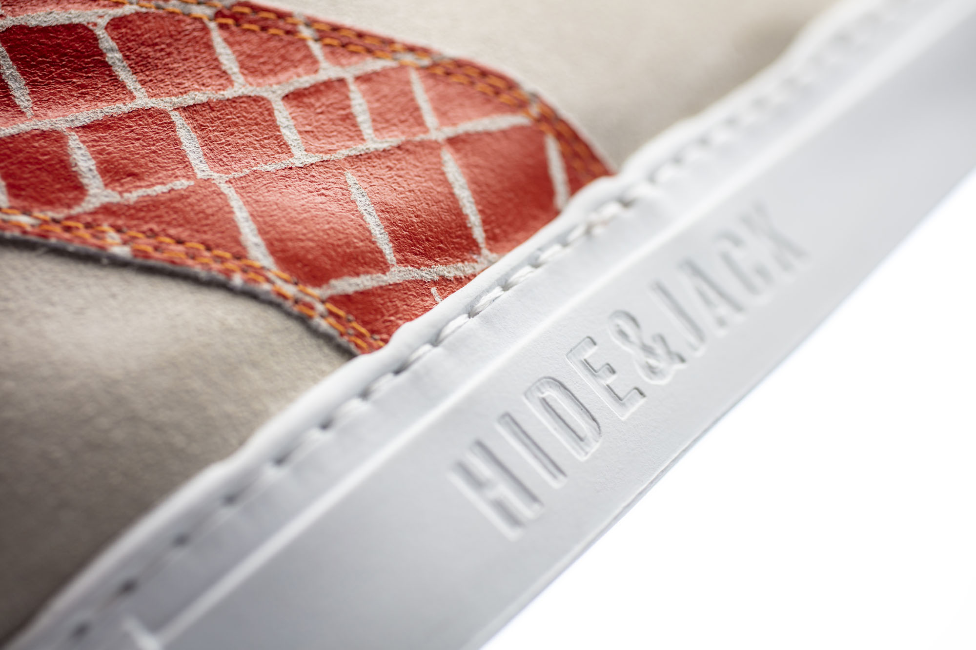 Foto FASHION Trebaseleghe Grafica Veneta Hide&Jack