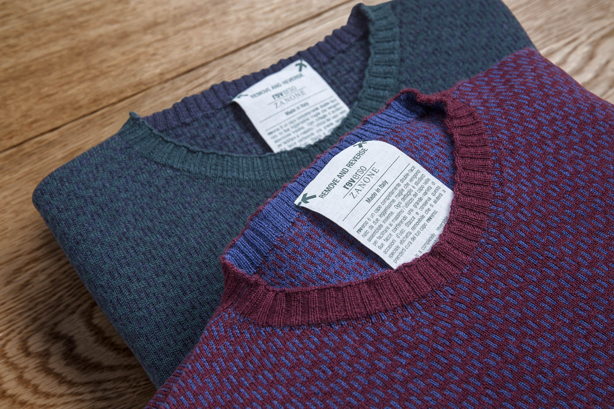 Foto FASHION Treviso Piazza Duomo Zanone