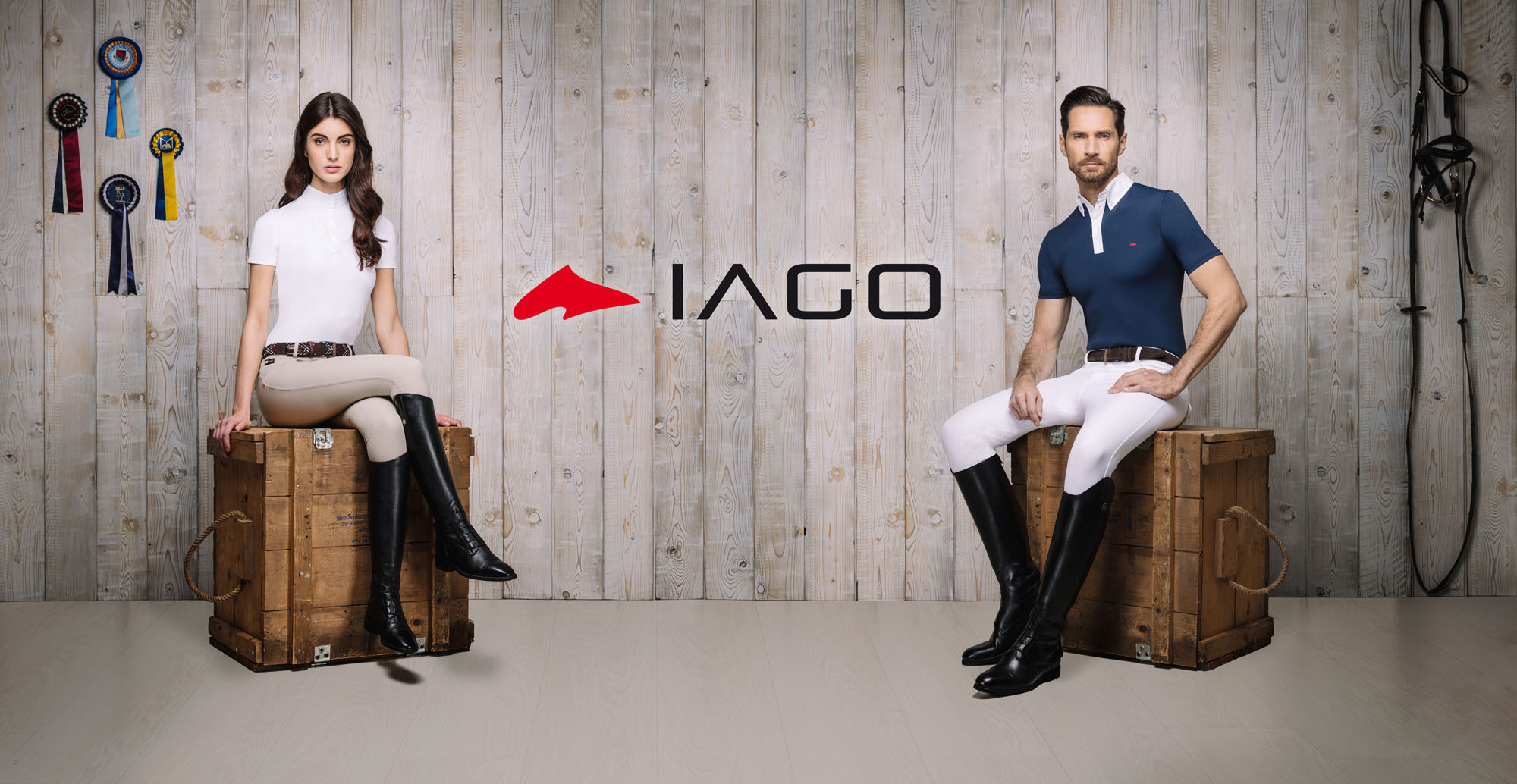 Foto FASHION   Iago Italia