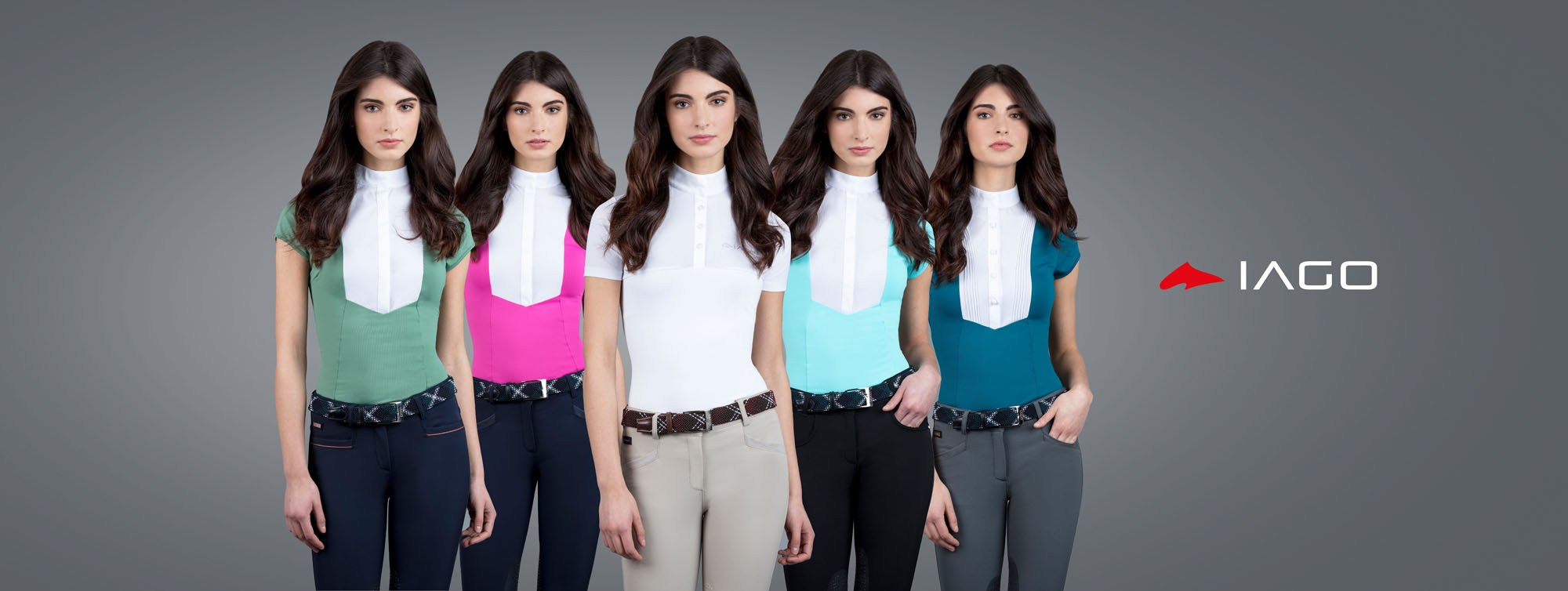 Foto FASHION   Iago Italia