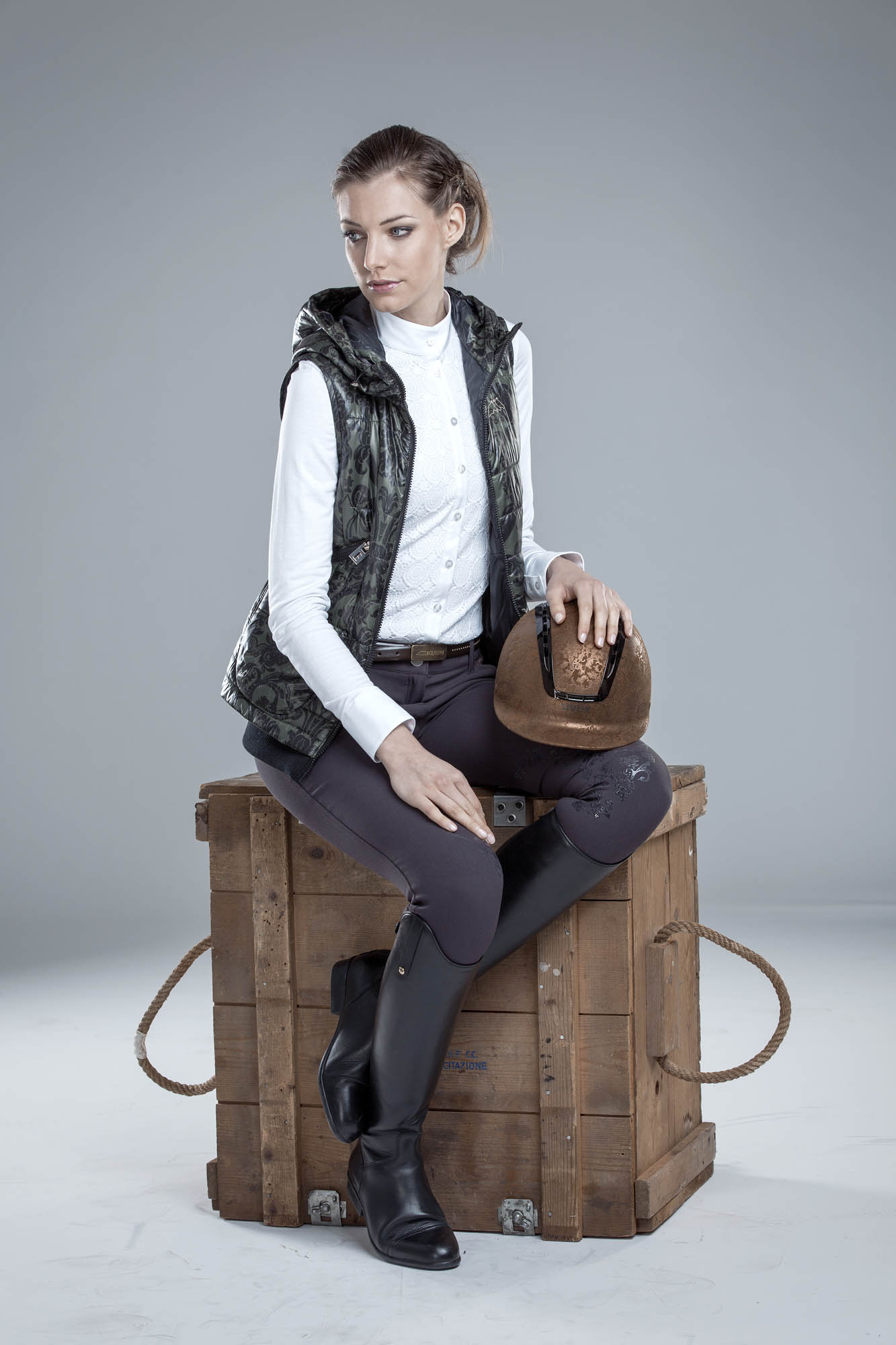 Foto FASHION   Equiline