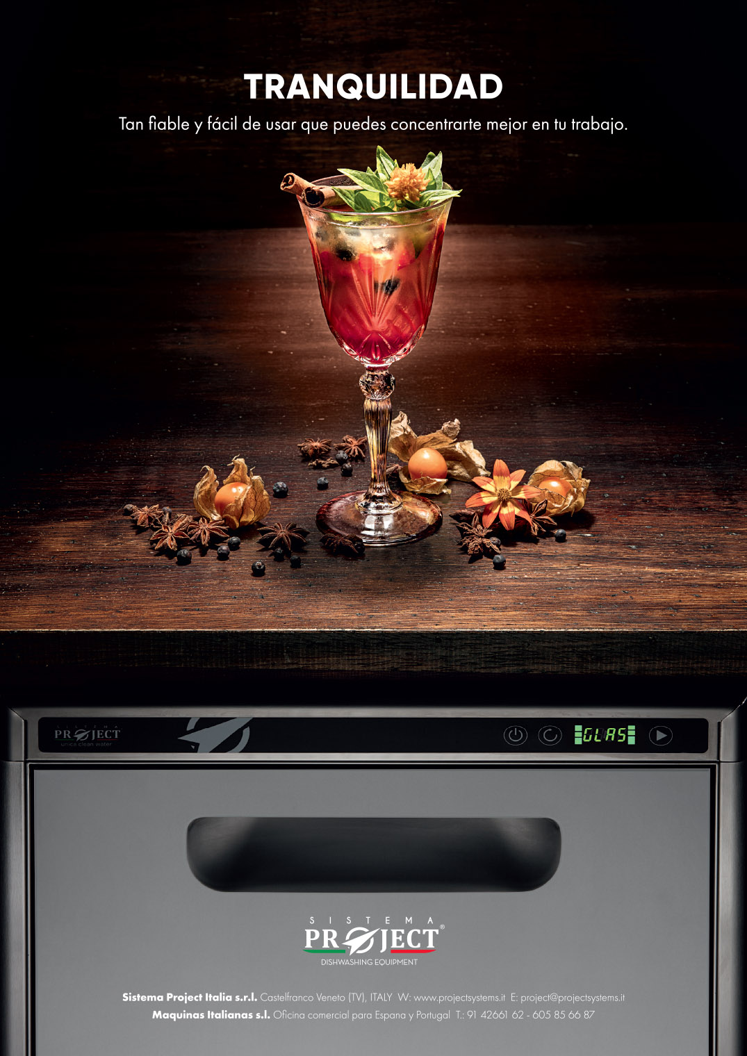 Foto FOOD & DRINK  Castelfranco Veneto Sistema Project