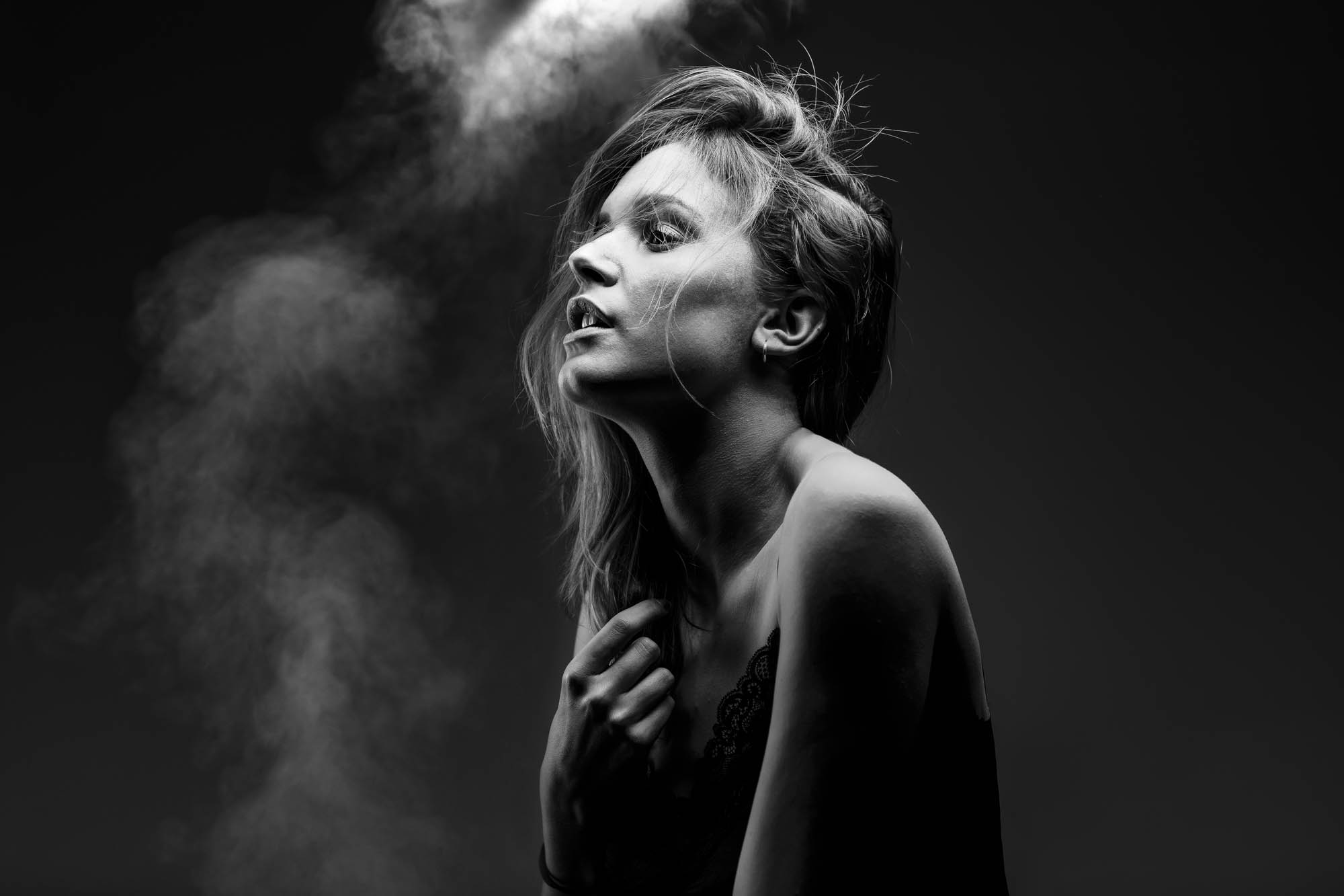 Foto PORTRAIT Castelfranco Veneto  Marta