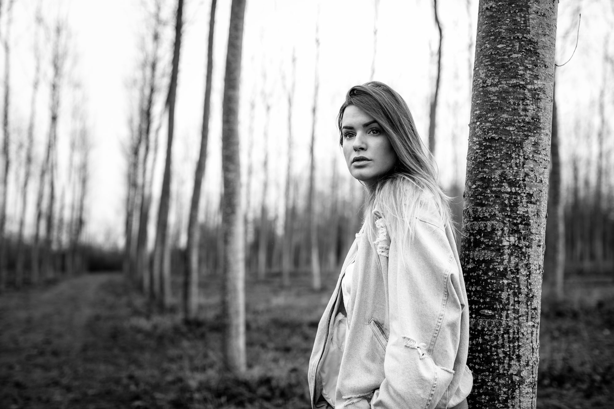 Foto PORTRAIT Castelfranco Veneto  Marta