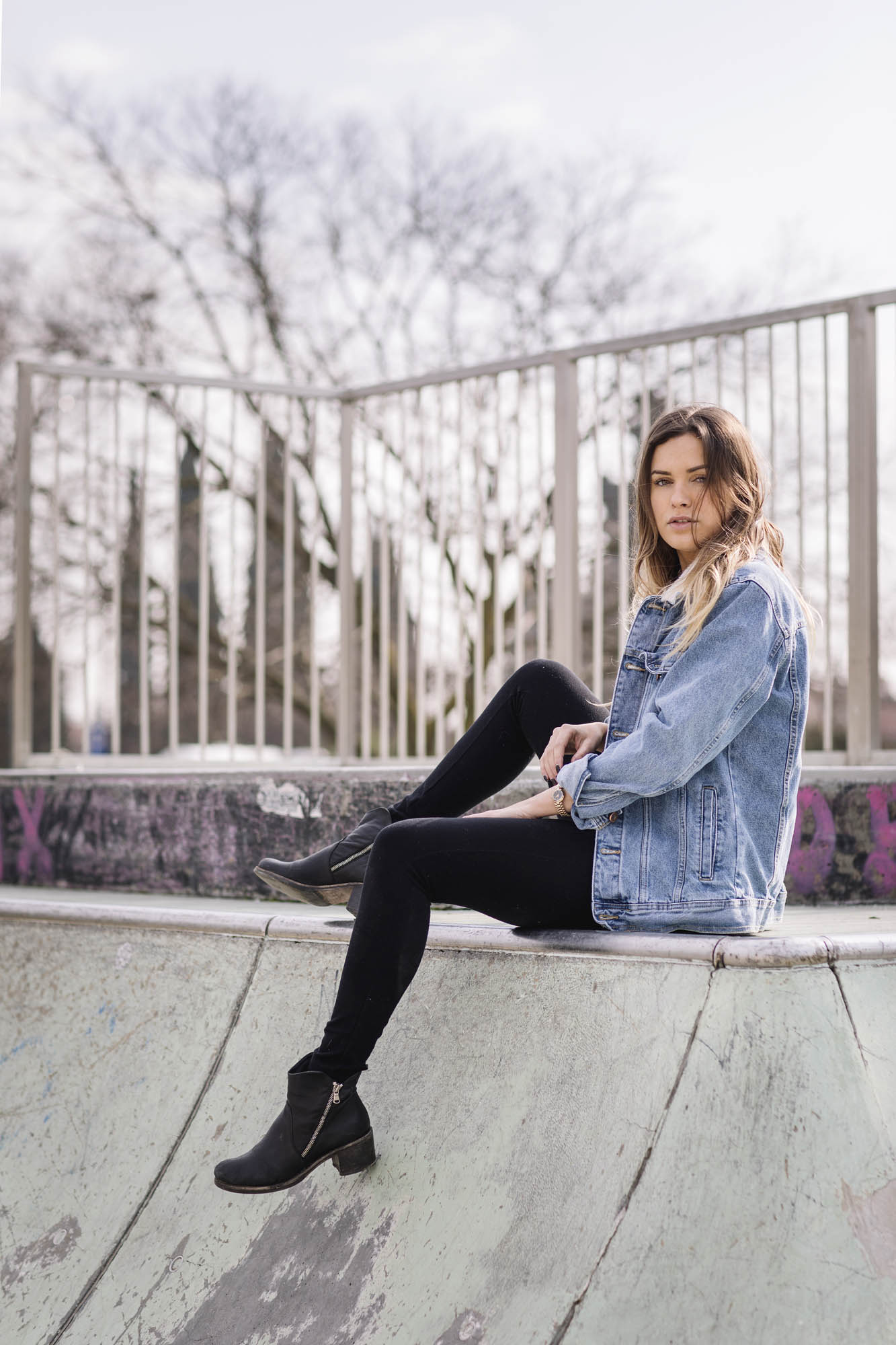 Foto PORTRAIT Castelfranco Veneto  Marta