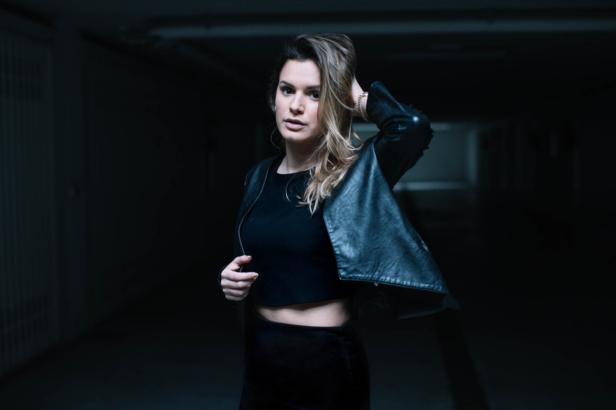 Foto PORTRAIT Castelfranco Veneto  Marta