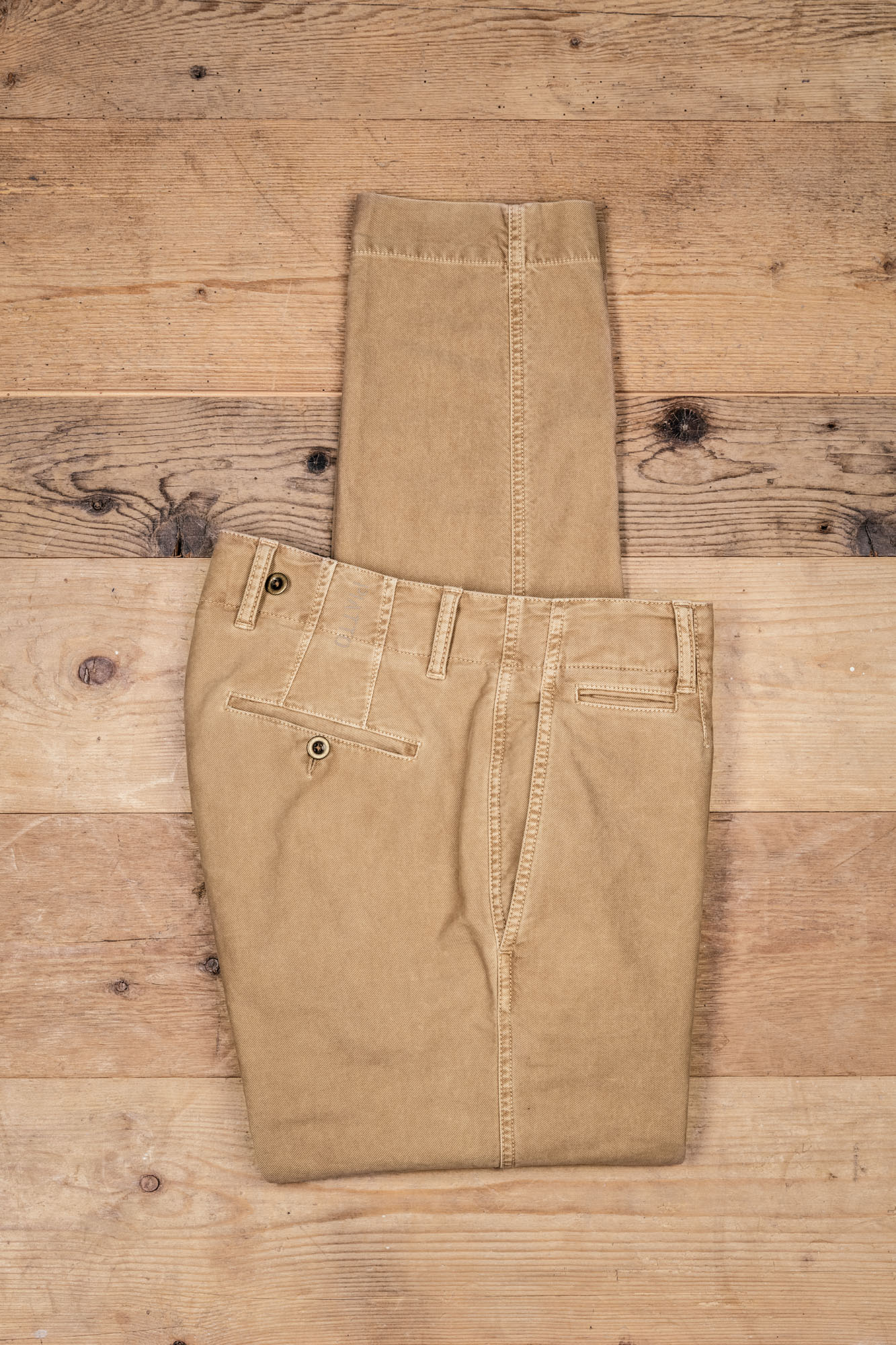 Foto FASHION Padova Studio Piatto Pantalone