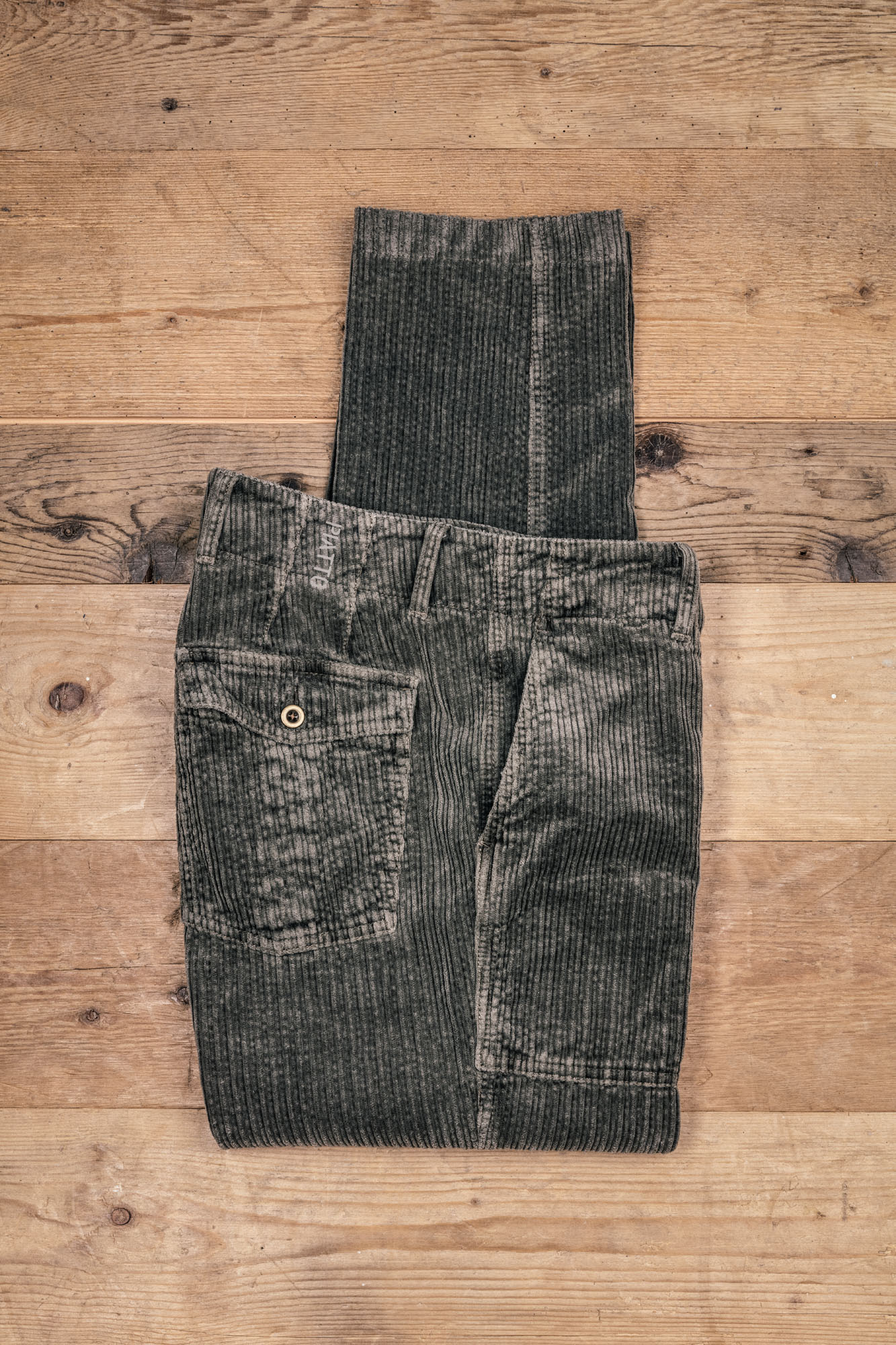 Foto FASHION Padova Studio Piatto Pantalone