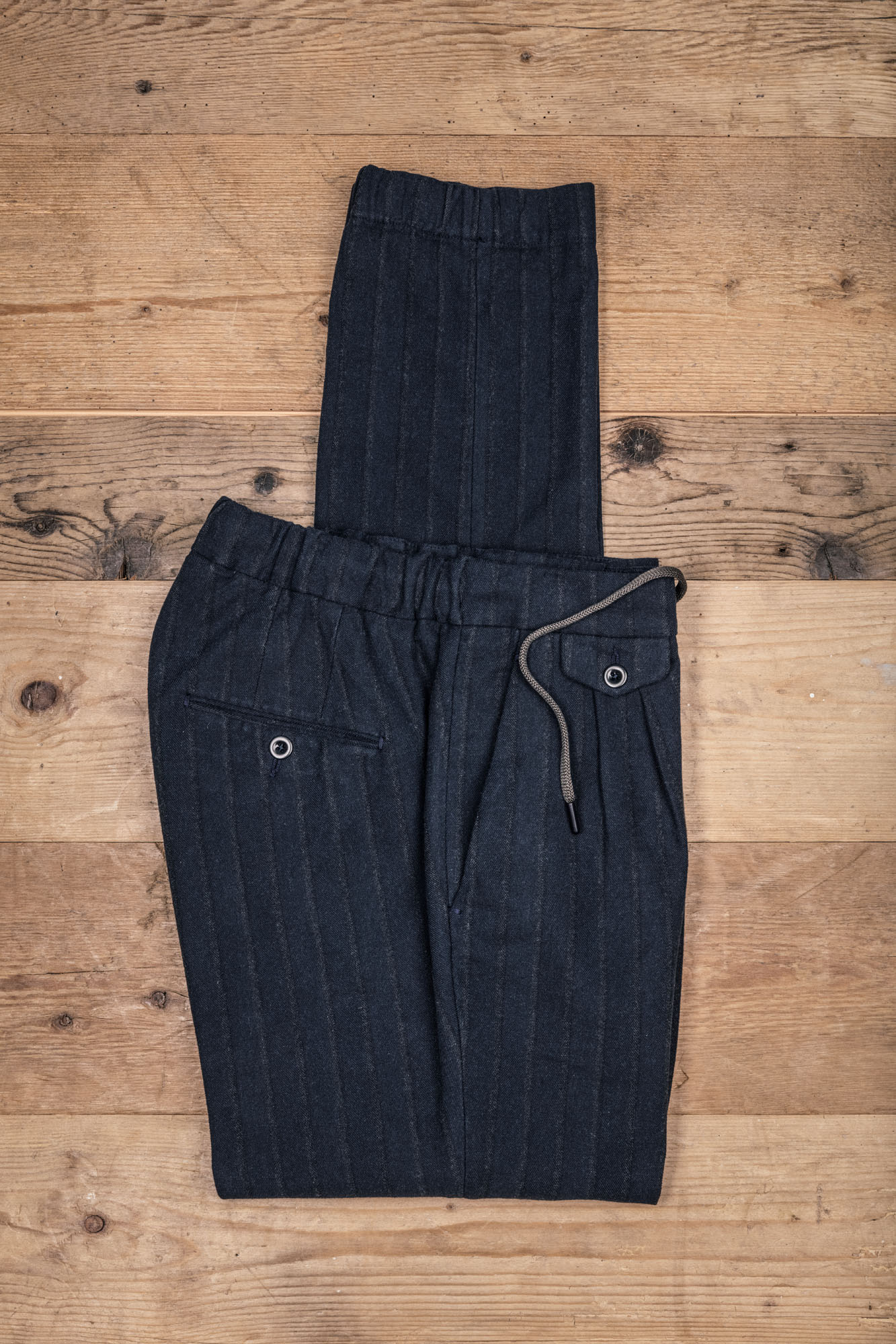 Foto FASHION Padova Studio Piatto Pantalone