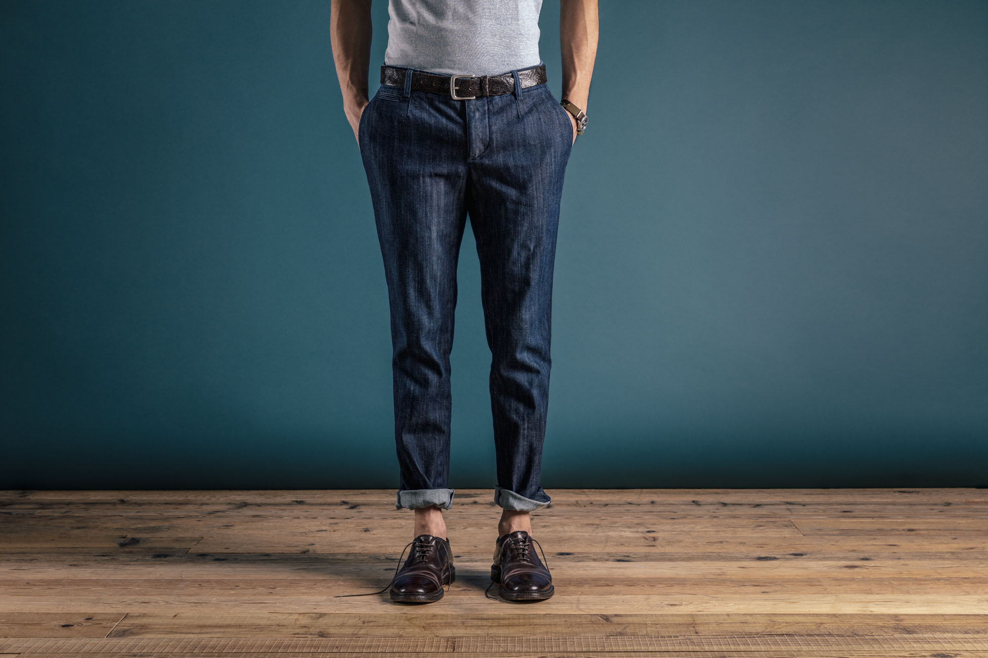 Foto FASHION Padova Studio Piatto Pantalone