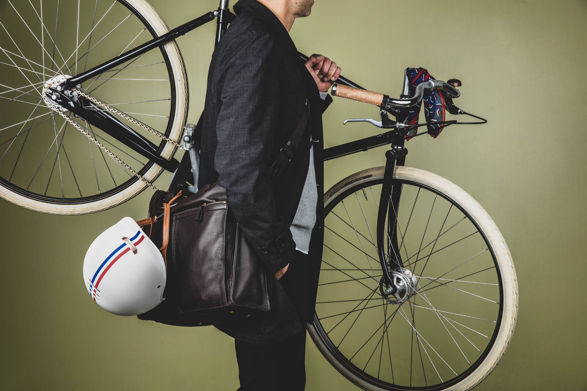 Foto FASHION Mira Incotex Slowear