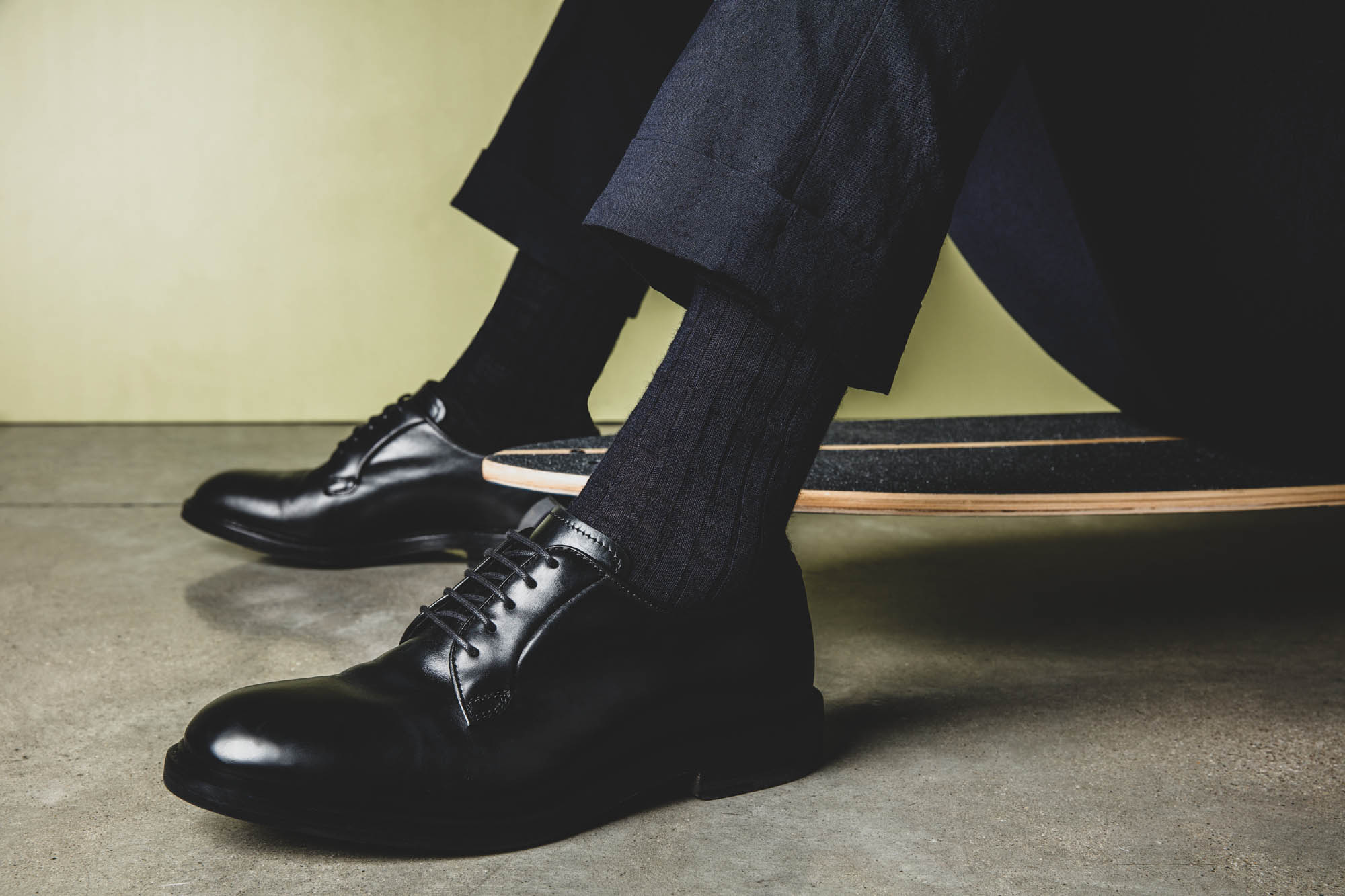 Foto FASHION Mira Incotex Slowear