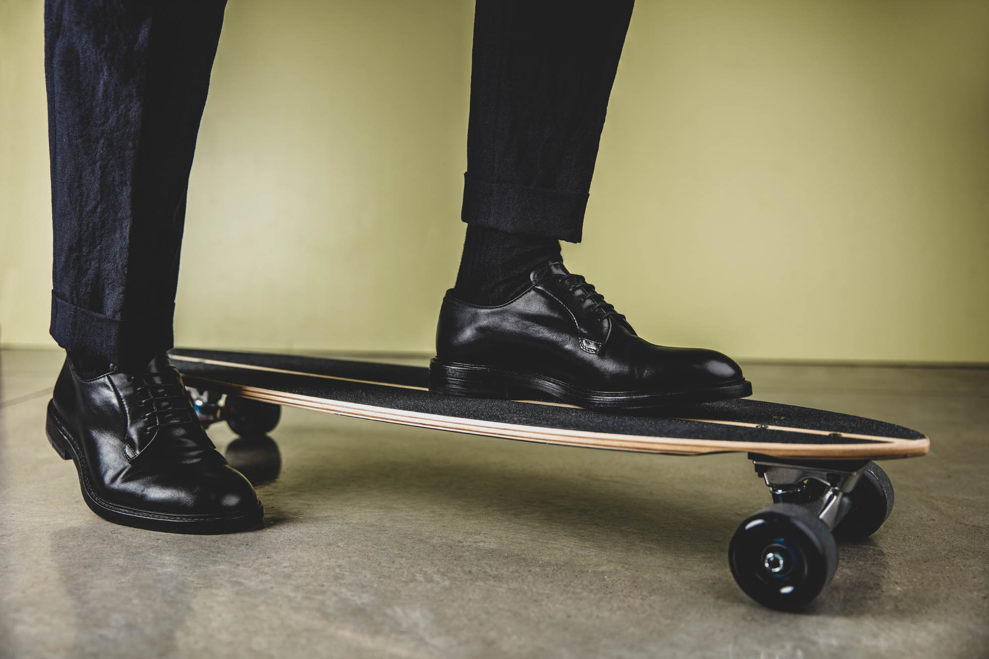 Foto FASHION Mira Incotex Slowear