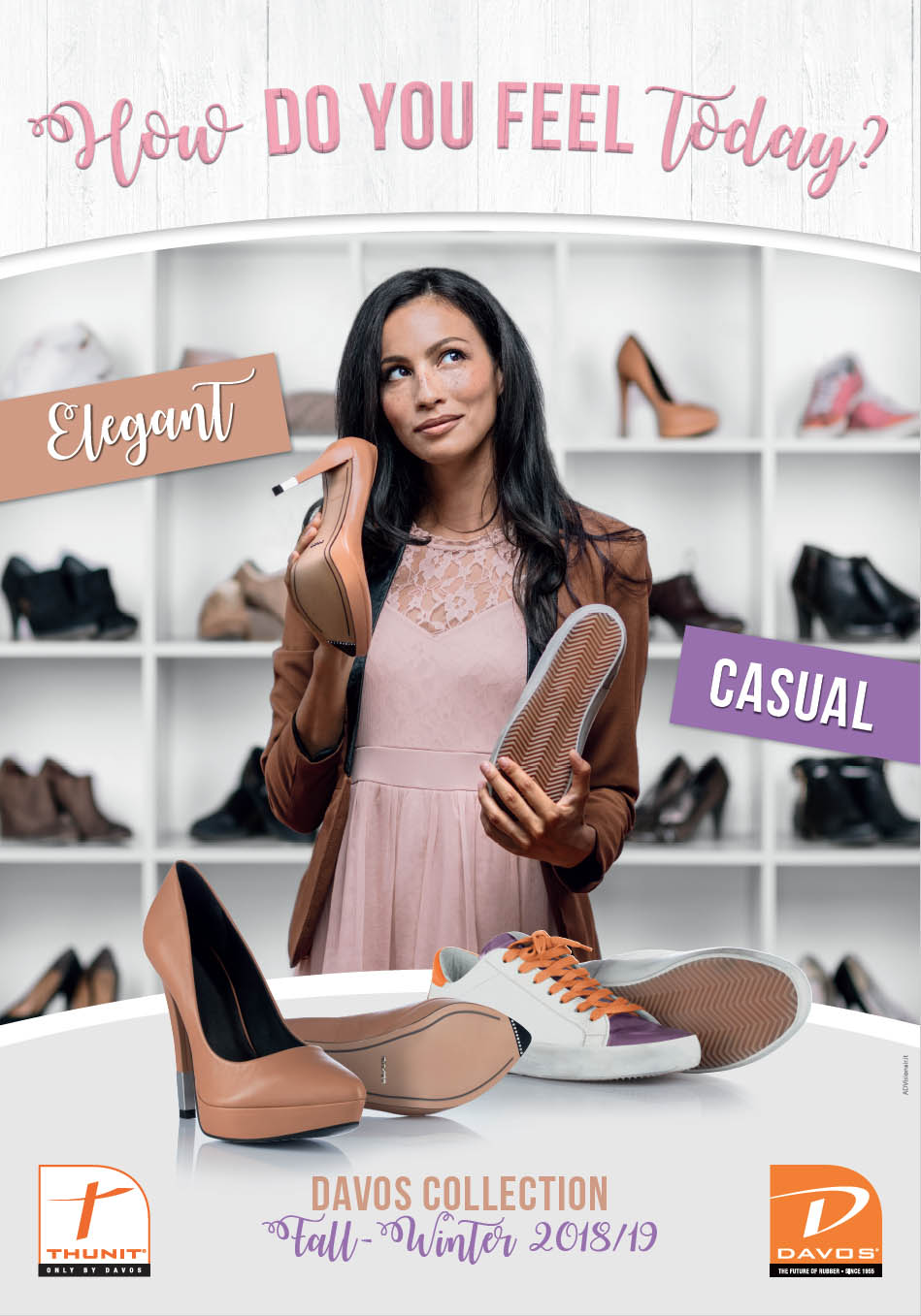 Foto FASHION Asolo Advisionair & Partners Davos