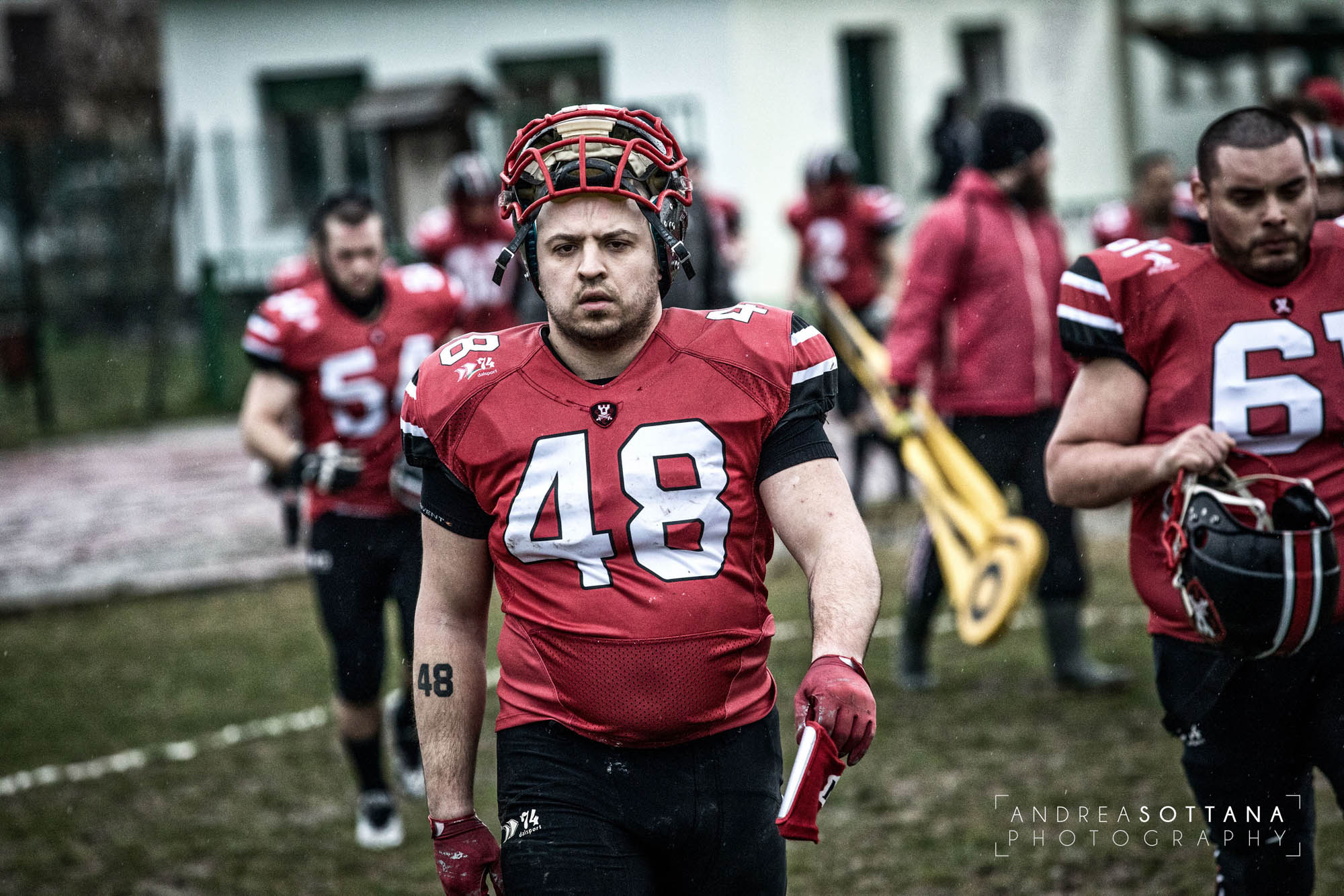 Foto SPORT Castelfranco Veneto Castelfranco Veneto Cavaliers Castelfranco Veneto