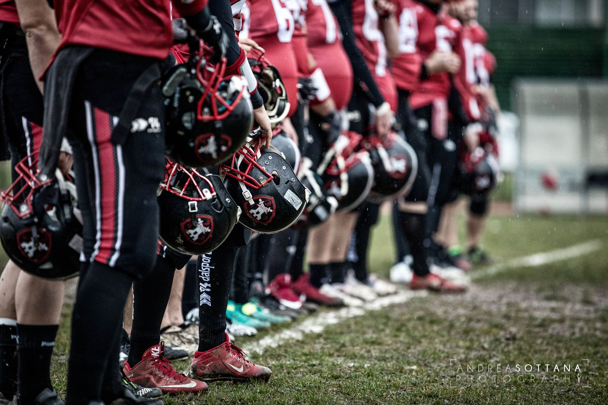 Foto SPORT Castelfranco Veneto Castelfranco Veneto Cavaliers Castelfranco Veneto