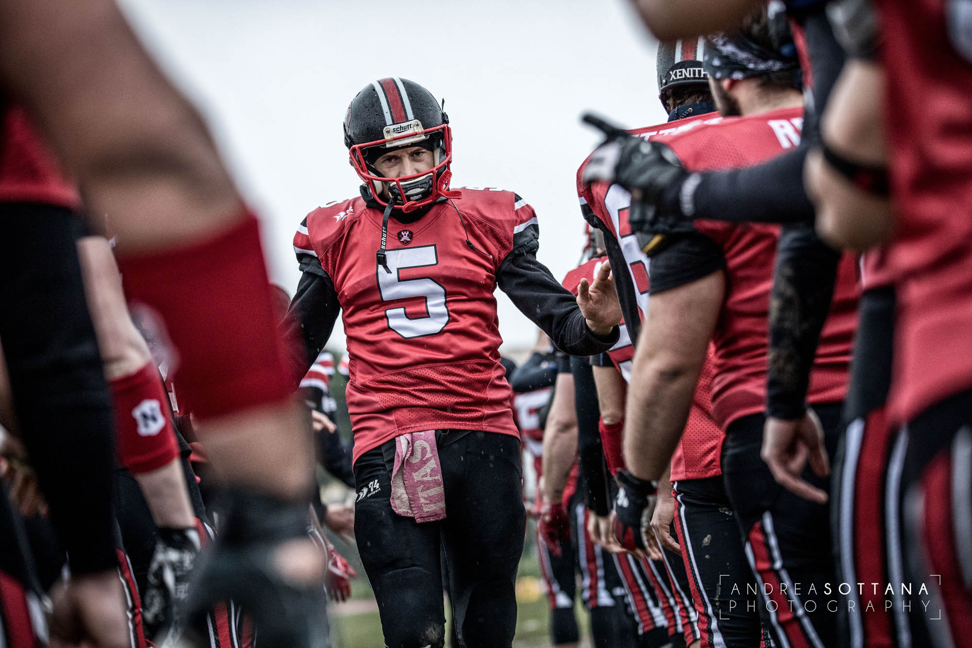 Foto SPORT Castelfranco Veneto Castelfranco Veneto Cavaliers Castelfranco Veneto