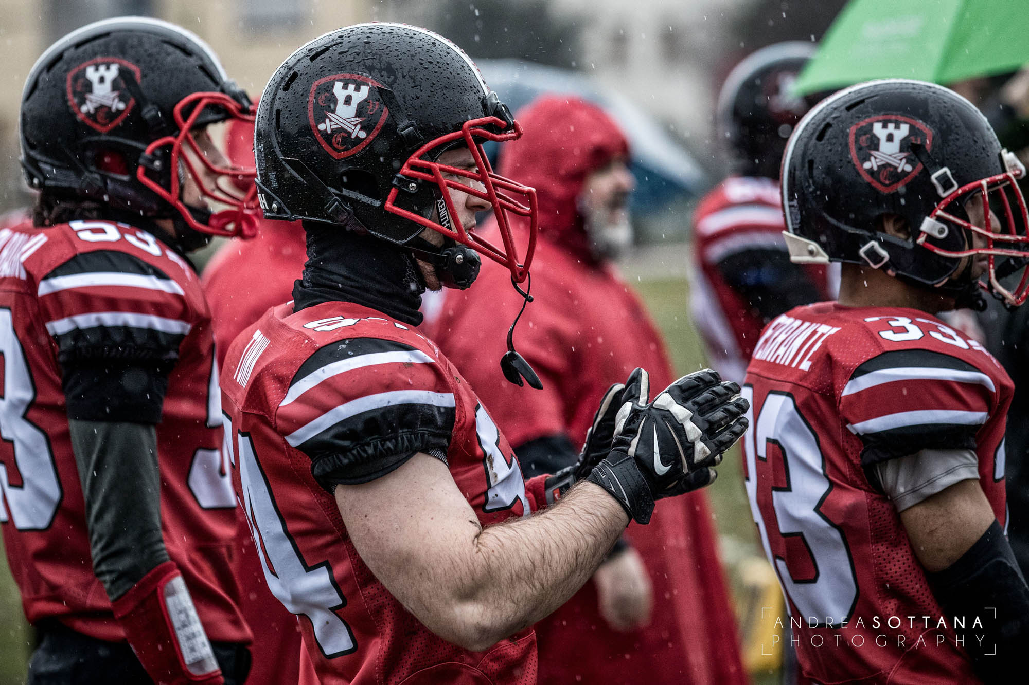 Foto SPORT Castelfranco Veneto Castelfranco Veneto Cavaliers Castelfranco Veneto