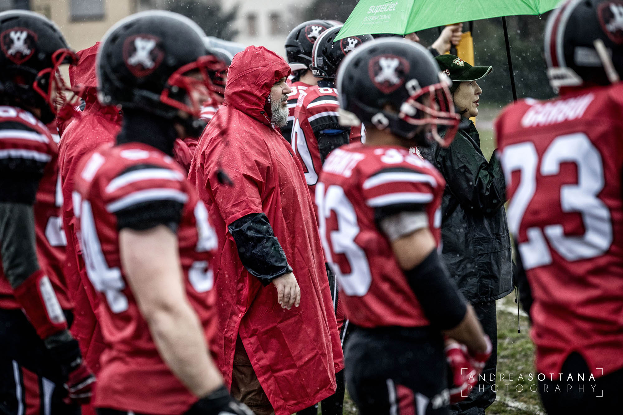 Foto SPORT Castelfranco Veneto Castelfranco Veneto Cavaliers Castelfranco Veneto