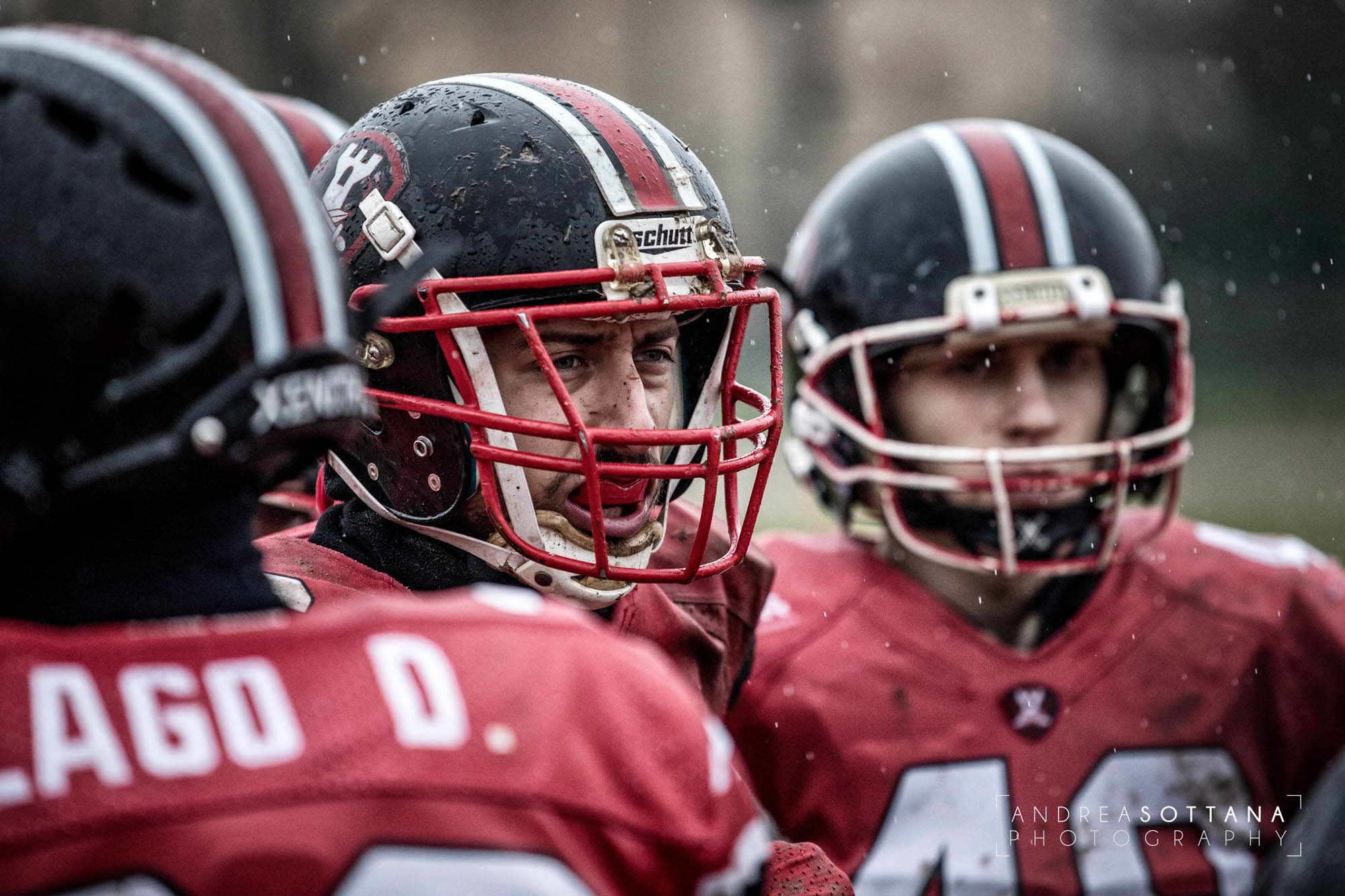 Foto SPORT Castelfranco Veneto Castelfranco Veneto Cavaliers Castelfranco Veneto