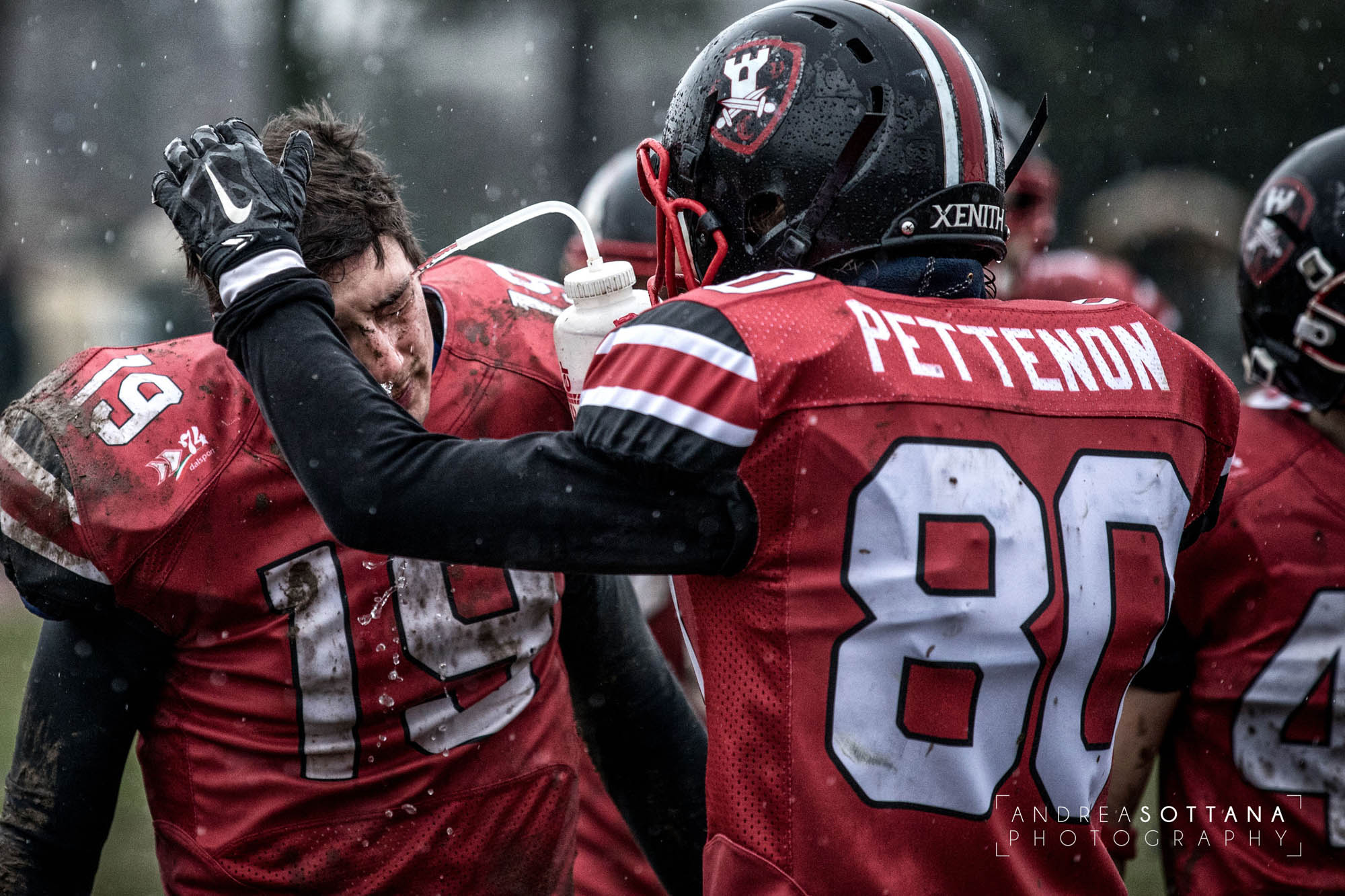 Foto SPORT Castelfranco Veneto Castelfranco Veneto Cavaliers Castelfranco Veneto