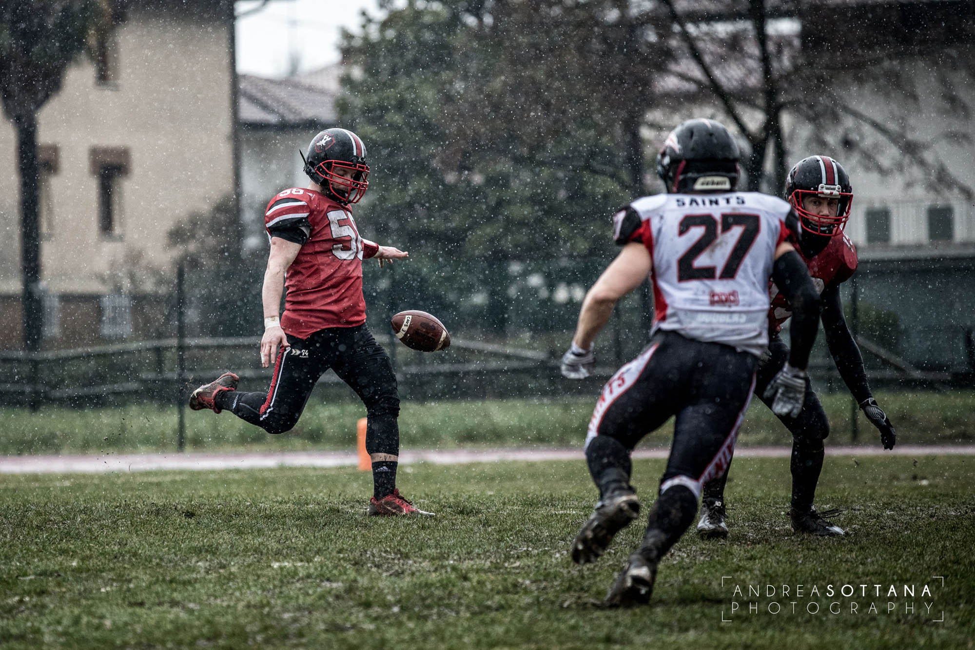 Foto SPORT Castelfranco Veneto Castelfranco Veneto Cavaliers Castelfranco Veneto