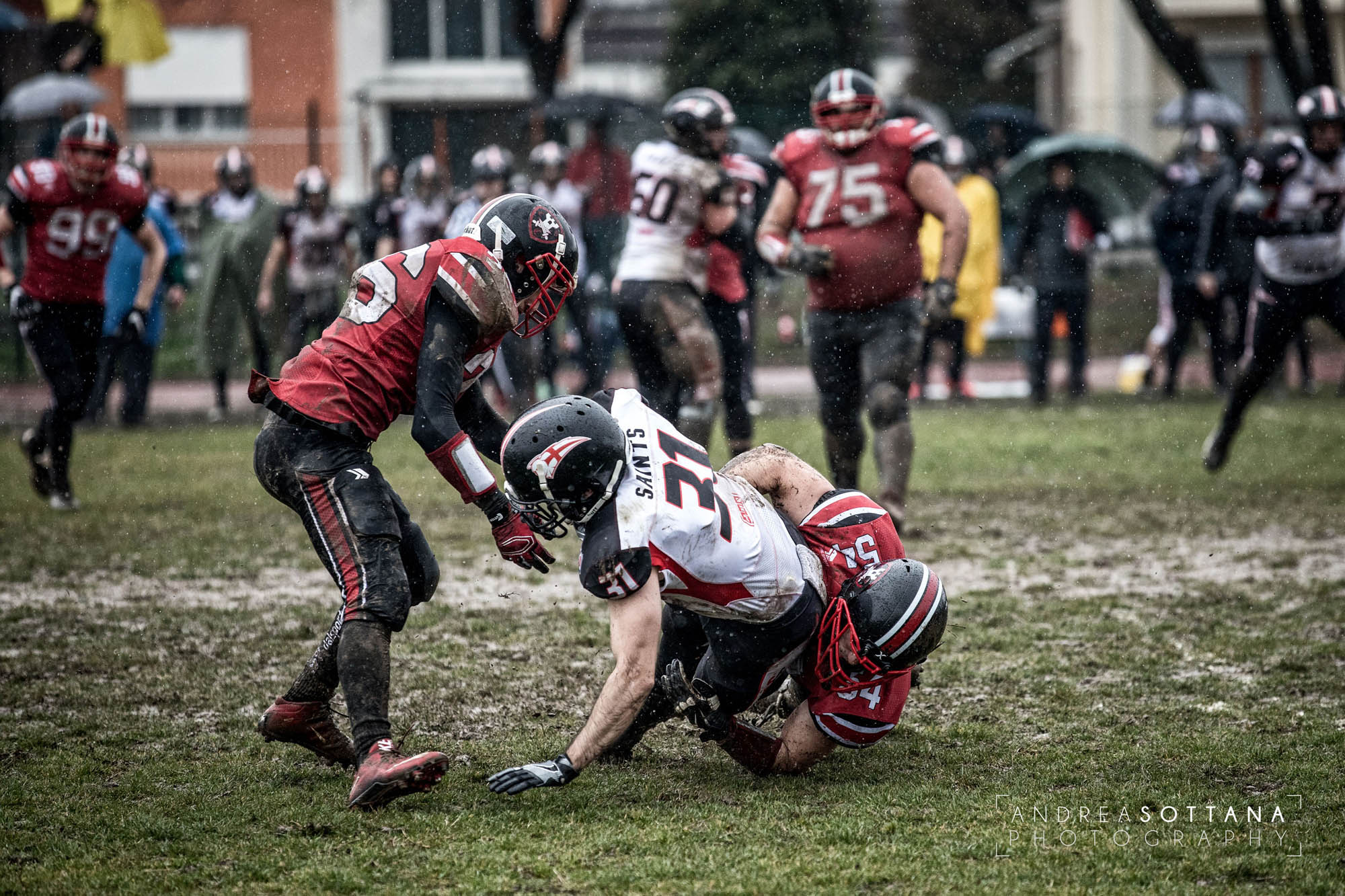 Foto SPORT Castelfranco Veneto Castelfranco Veneto Cavaliers Castelfranco Veneto