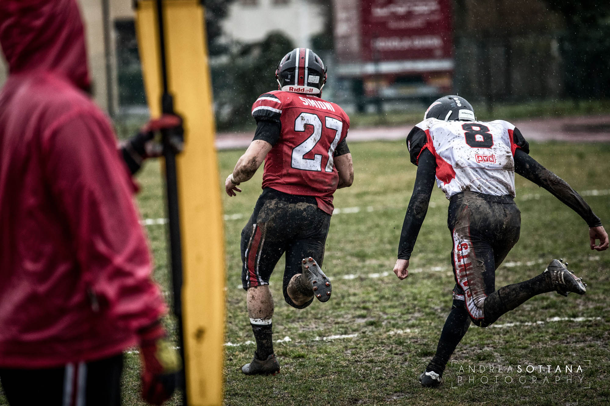 Foto SPORT Castelfranco Veneto Castelfranco Veneto Cavaliers Castelfranco Veneto