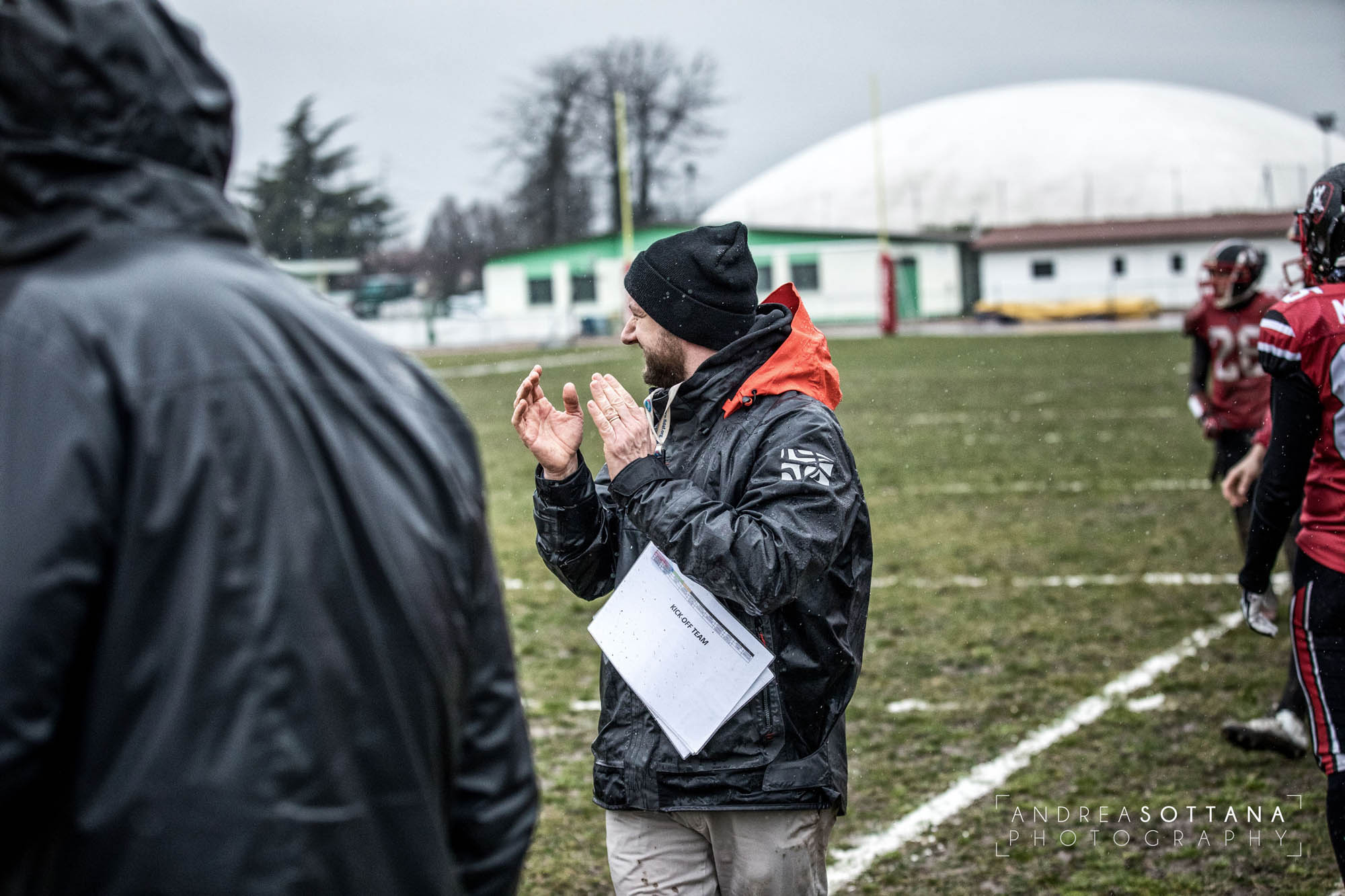 Foto SPORT Castelfranco Veneto Castelfranco Veneto Cavaliers Castelfranco Veneto