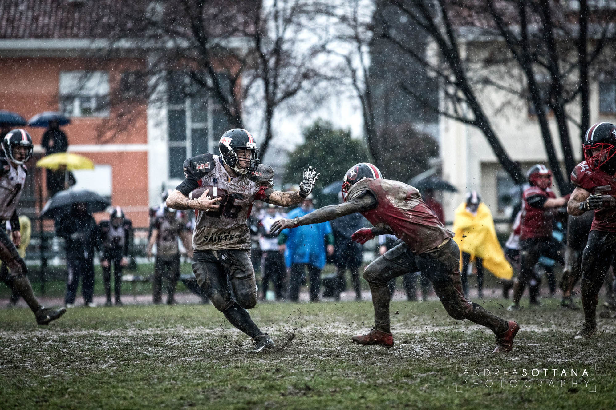 Foto SPORT Castelfranco Veneto Castelfranco Veneto Cavaliers Castelfranco Veneto