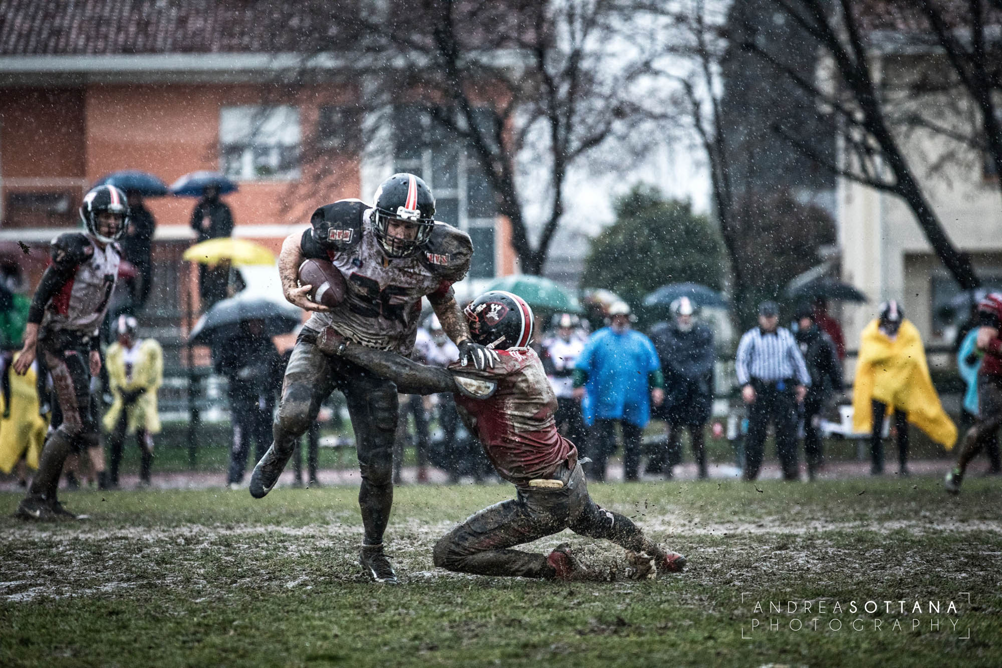 Foto SPORT Castelfranco Veneto Castelfranco Veneto Cavaliers Castelfranco Veneto