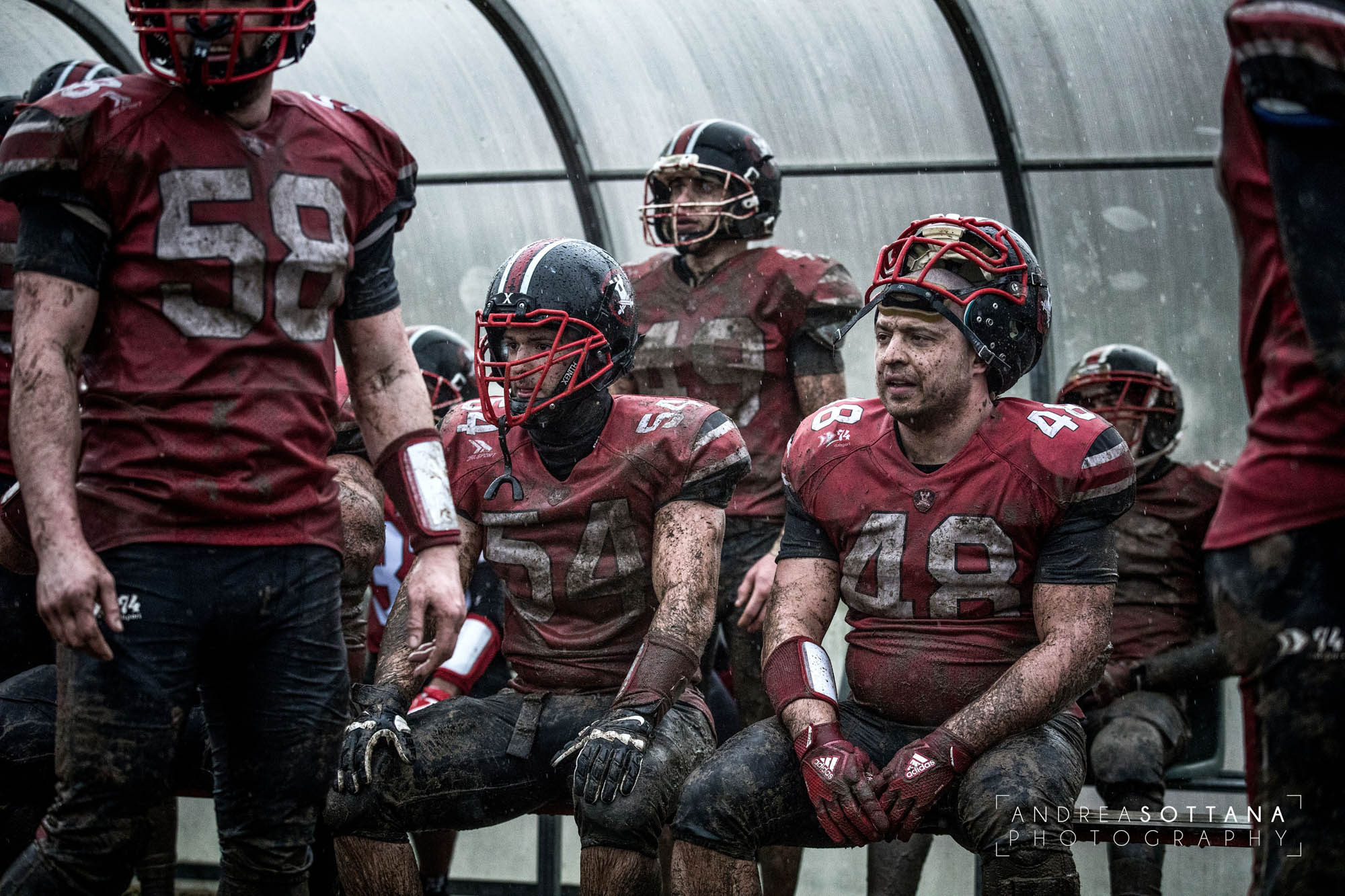 Foto SPORT Castelfranco Veneto Castelfranco Veneto Cavaliers Castelfranco Veneto