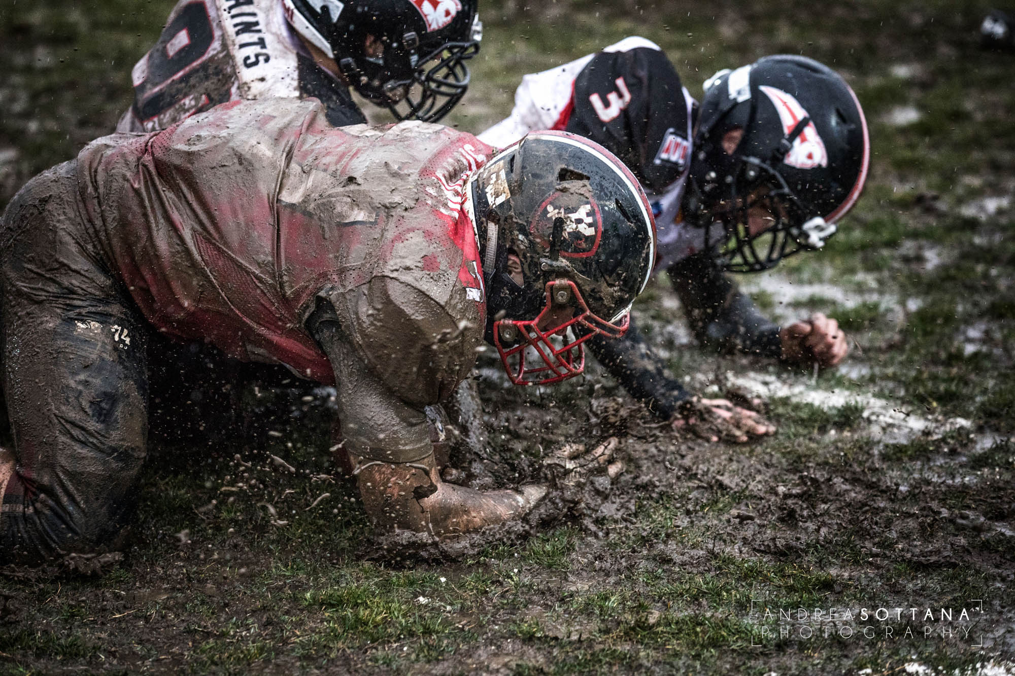 Foto SPORT Castelfranco Veneto Castelfranco Veneto Cavaliers Castelfranco Veneto