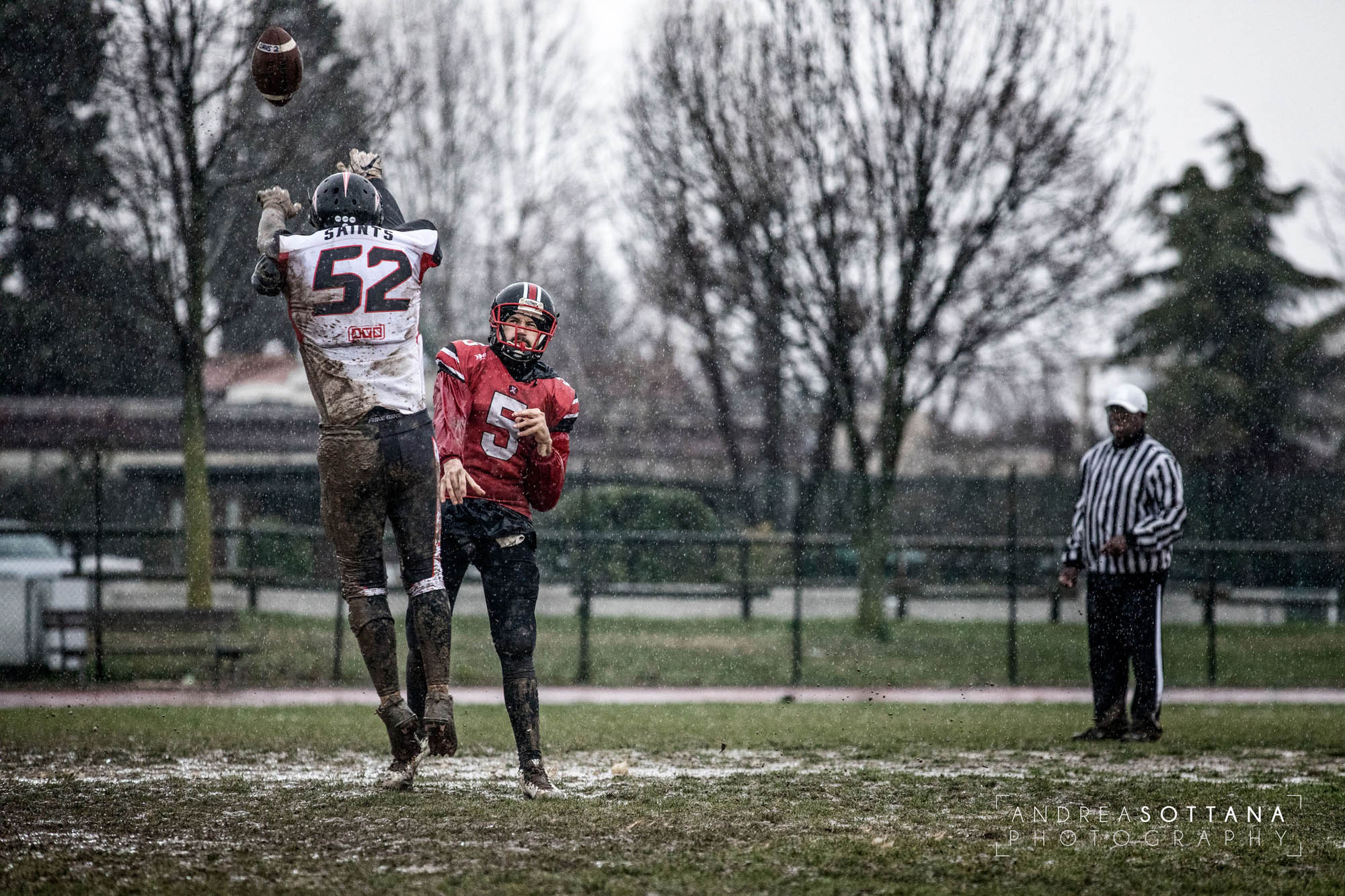 Foto SPORT Castelfranco Veneto Castelfranco Veneto Cavaliers Castelfranco Veneto