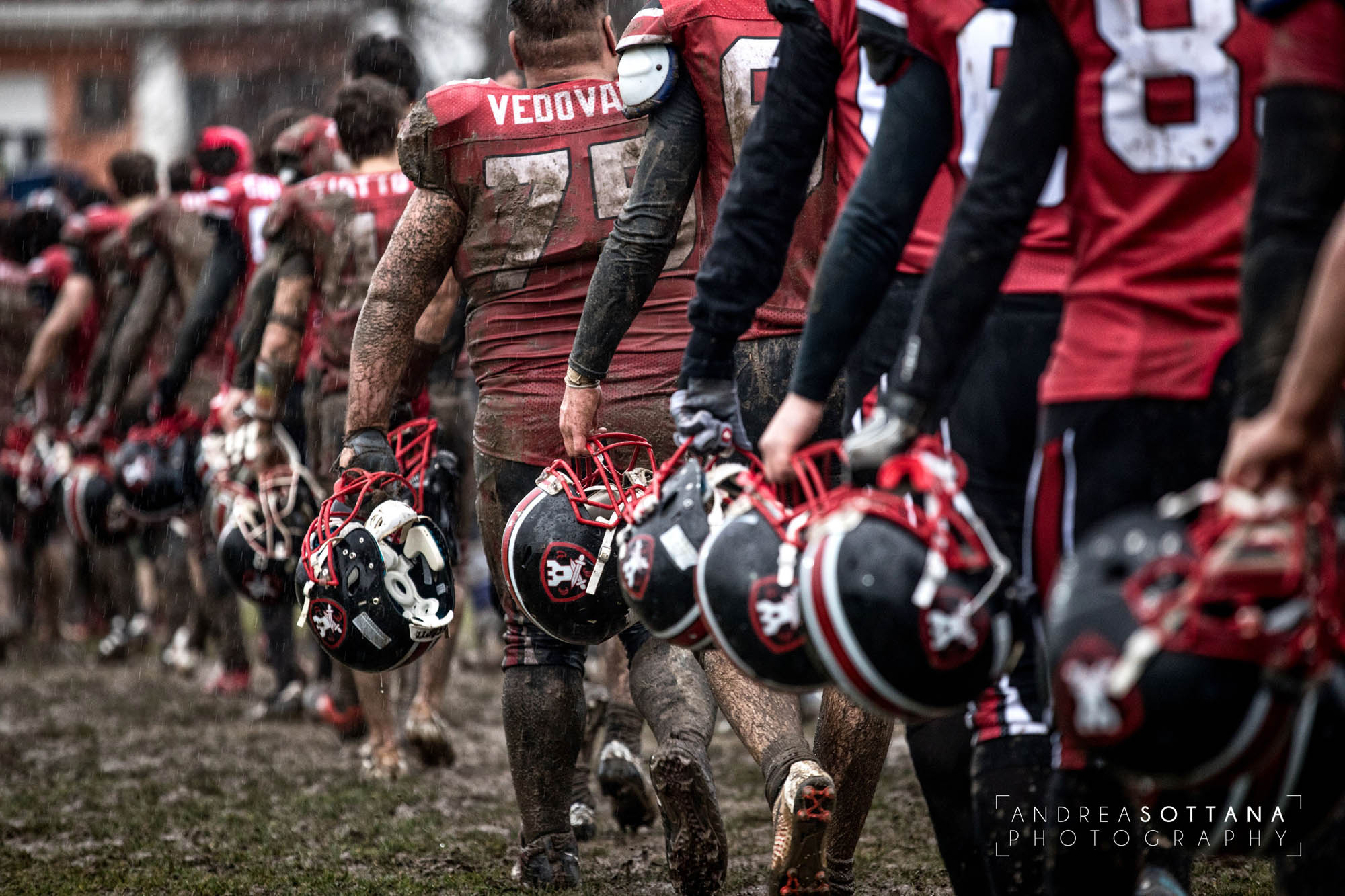 Foto SPORT Castelfranco Veneto Castelfranco Veneto Cavaliers Castelfranco Veneto