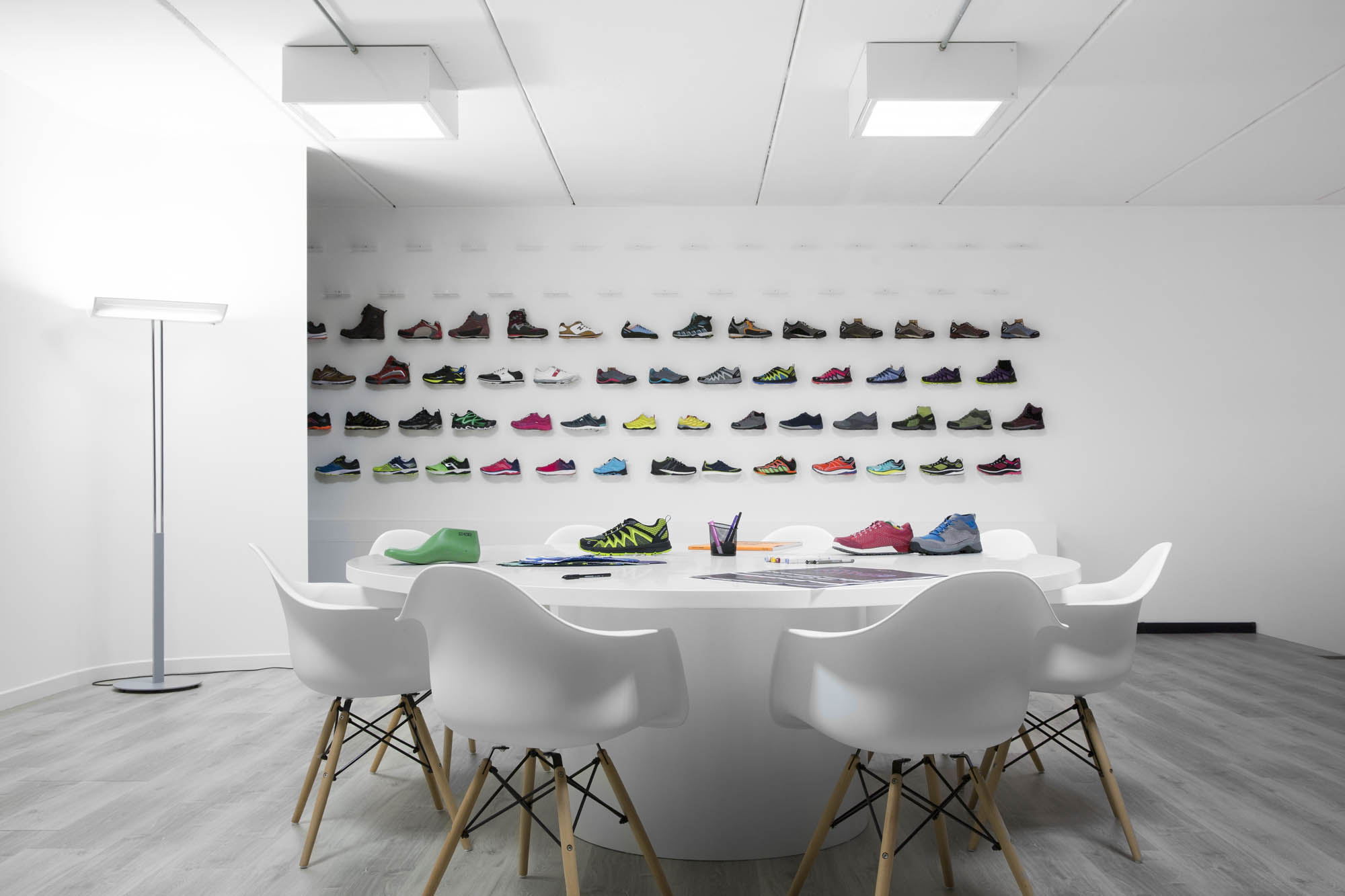 Foto ARCHITETTURA Montebelluna Attiva Studio Attiva Studio