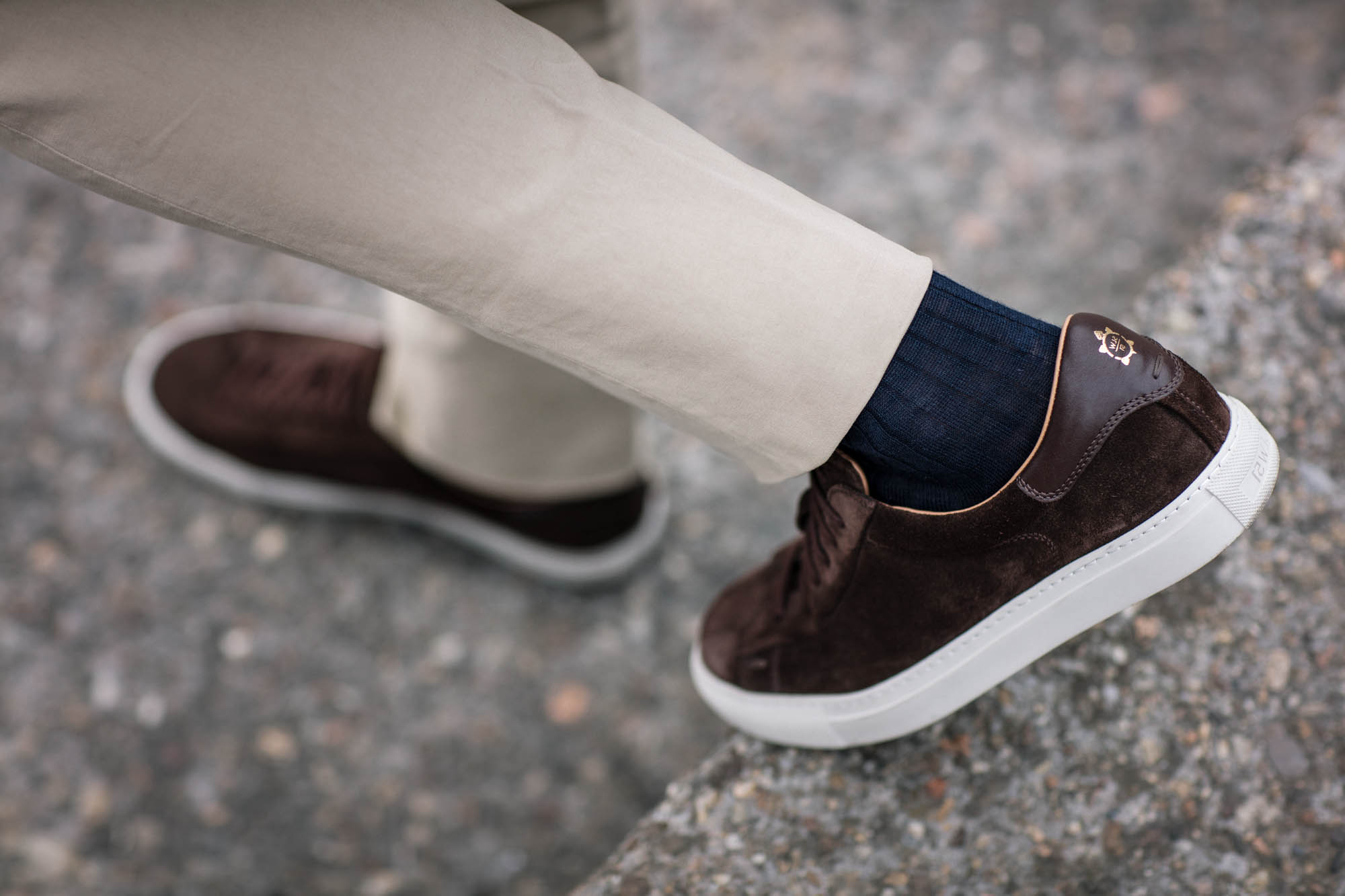 Foto FASHION Milano Slowear Slowear