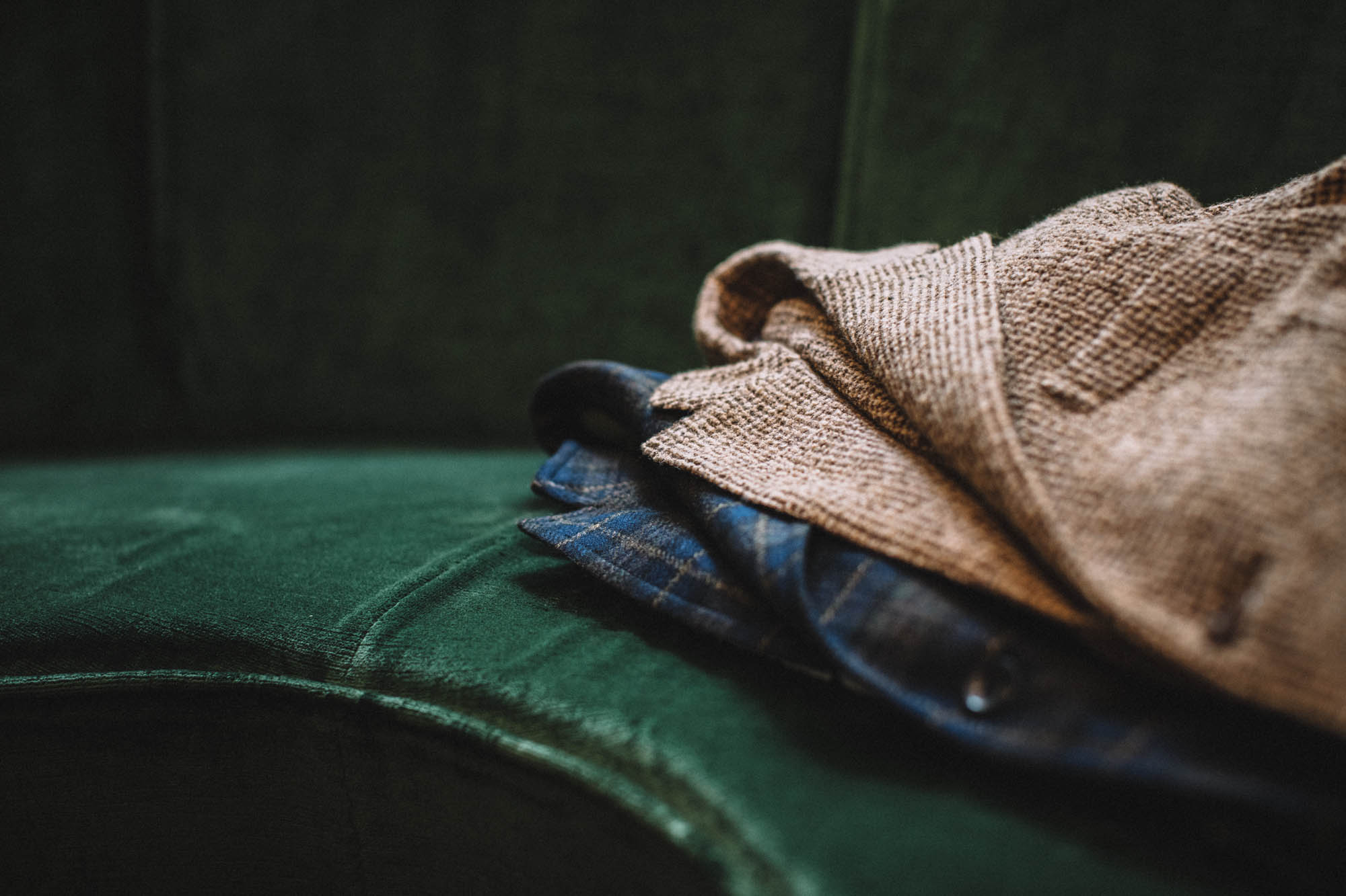 Foto FASHION Milano Slowear Slowear