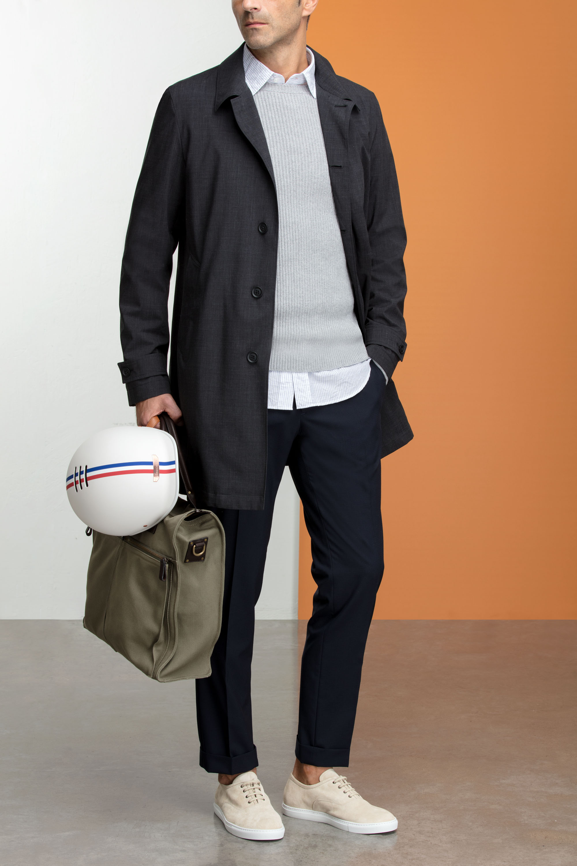 Foto FASHION Mira Slowear Slowear