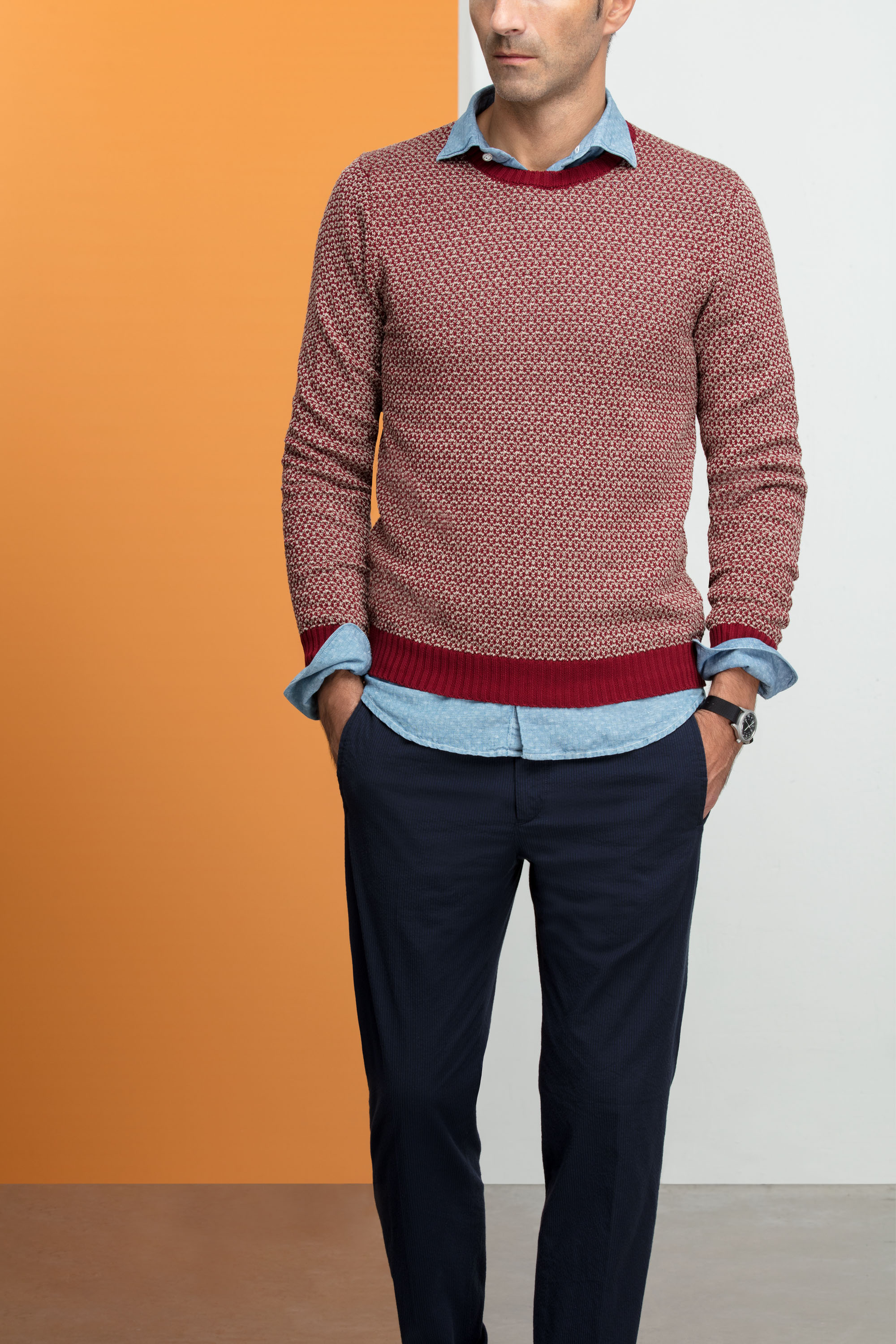 Foto FASHION Mira Slowear Slowear