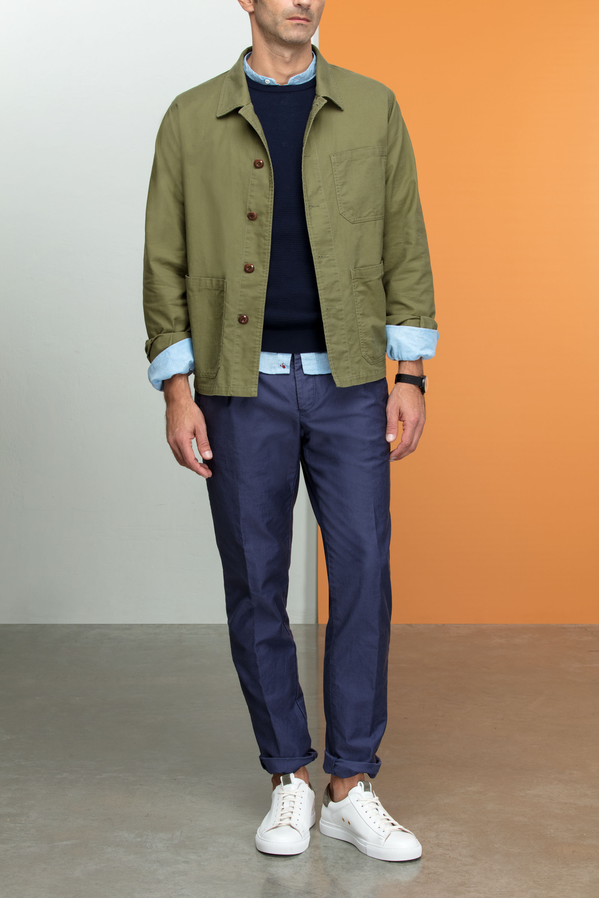 Foto FASHION Mira Slowear Slowear