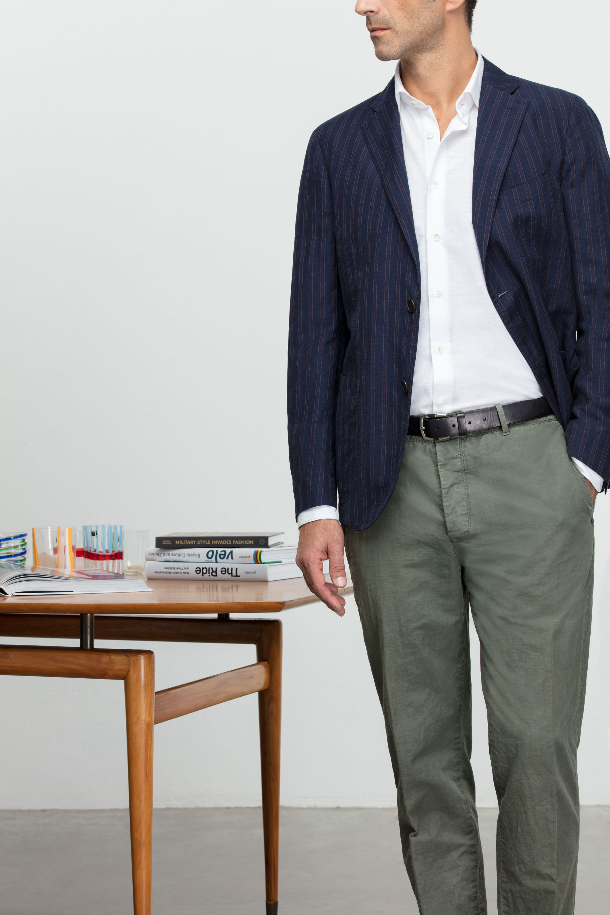 Foto FASHION Mira Slowear Slowear