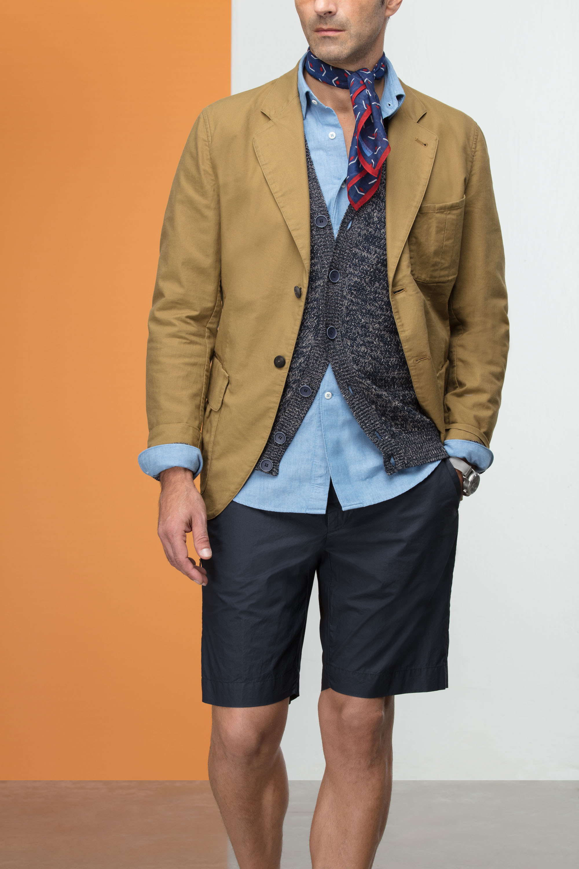 Foto FASHION Mira Slowear Slowear