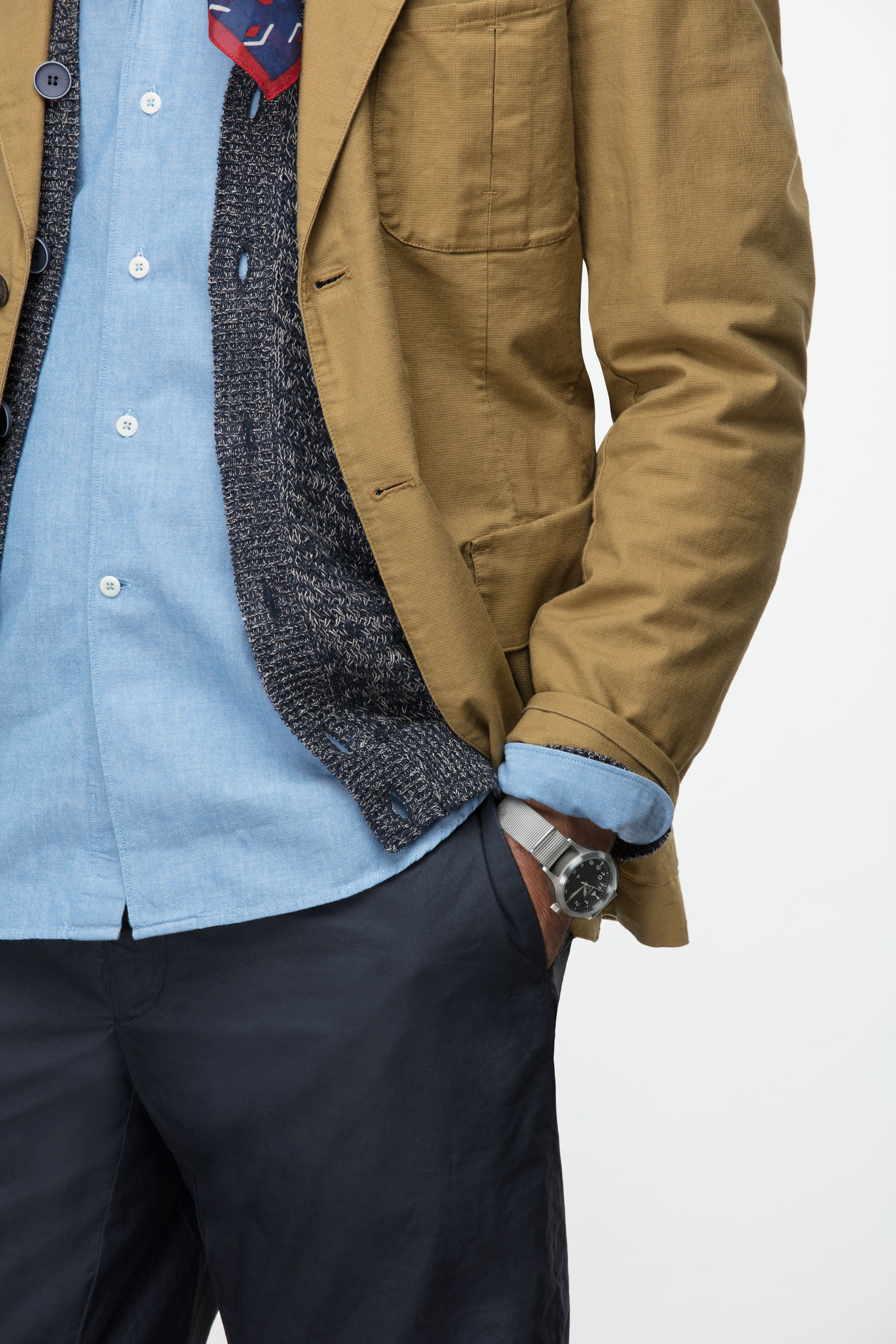 Foto FASHION Mira Slowear Slowear