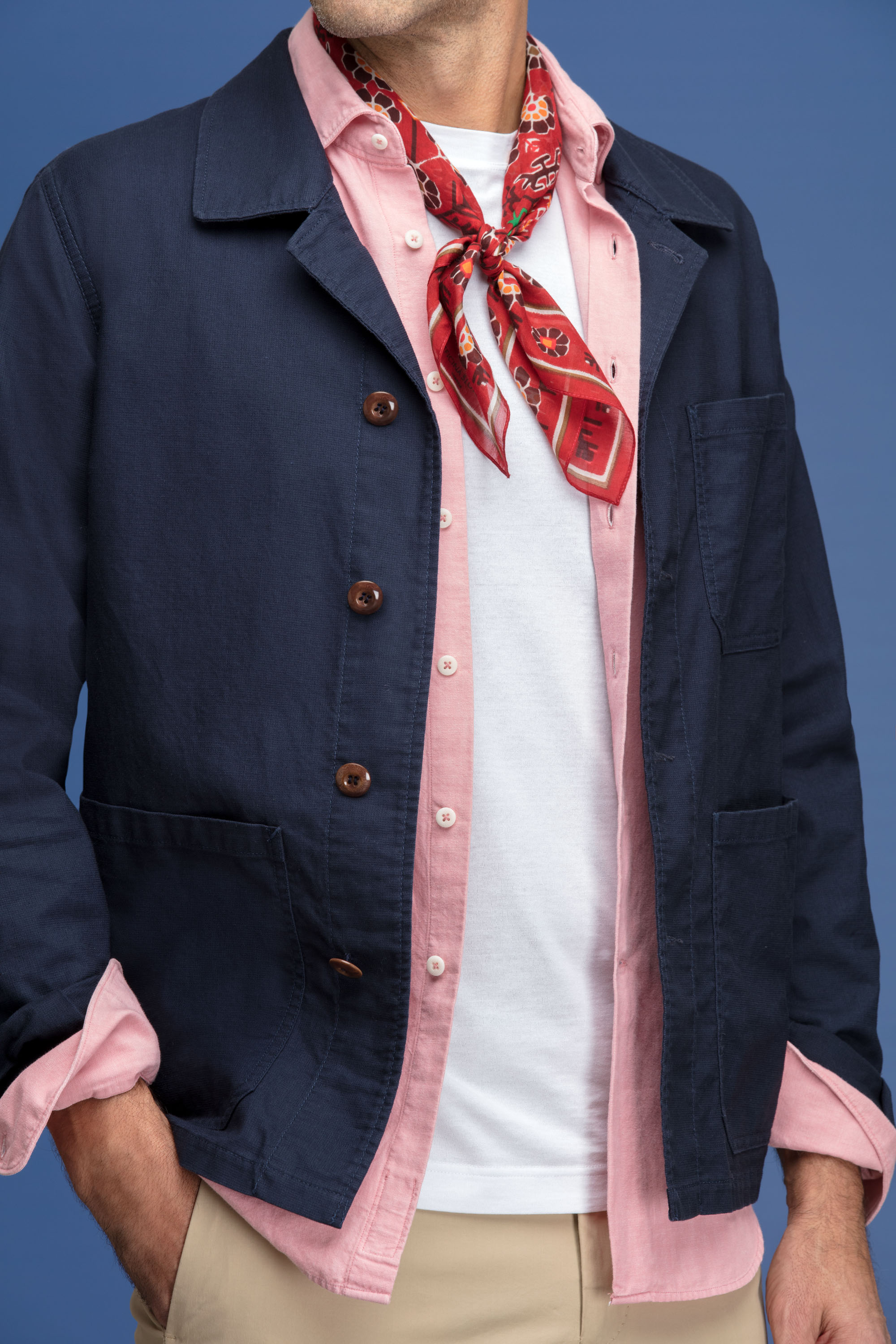 Foto FASHION Mira Slowear Slowear