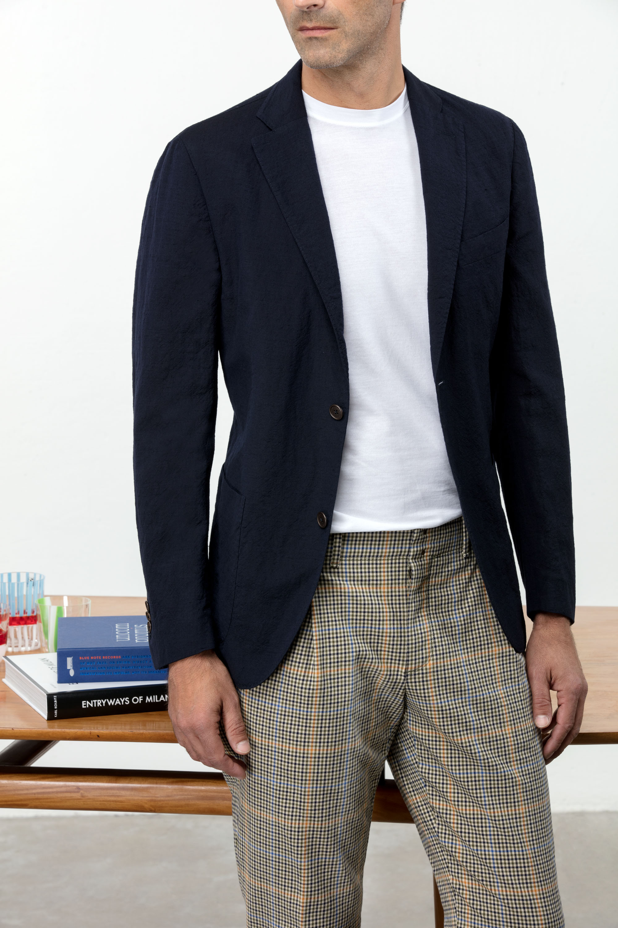 Foto FASHION Mira Slowear Slowear