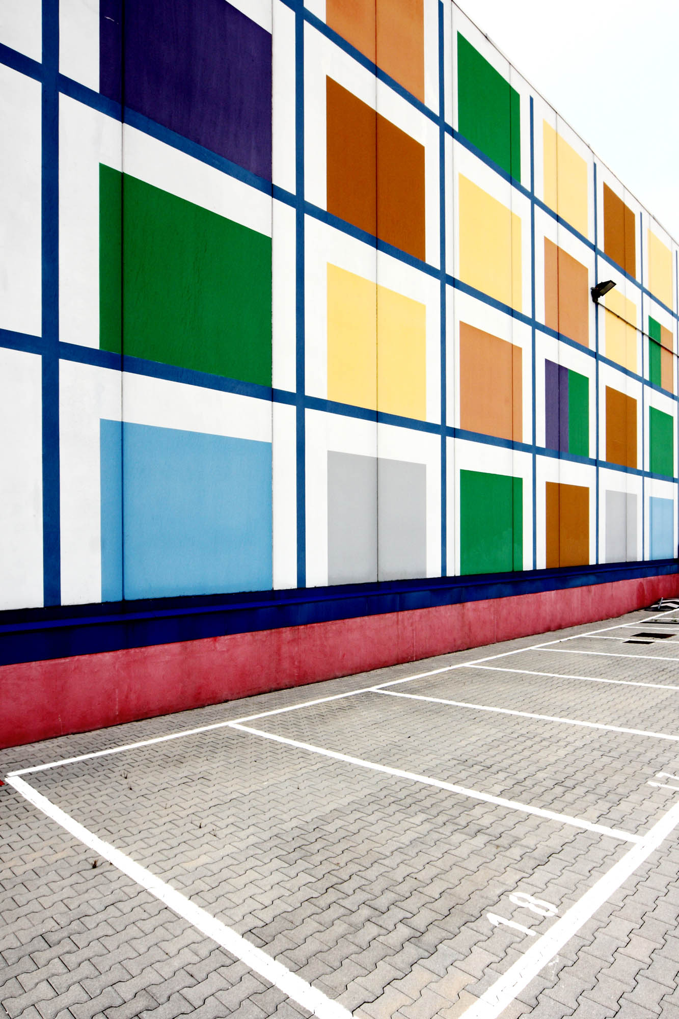 Foto CORPORATE Padova Interporto Interporto di Padova