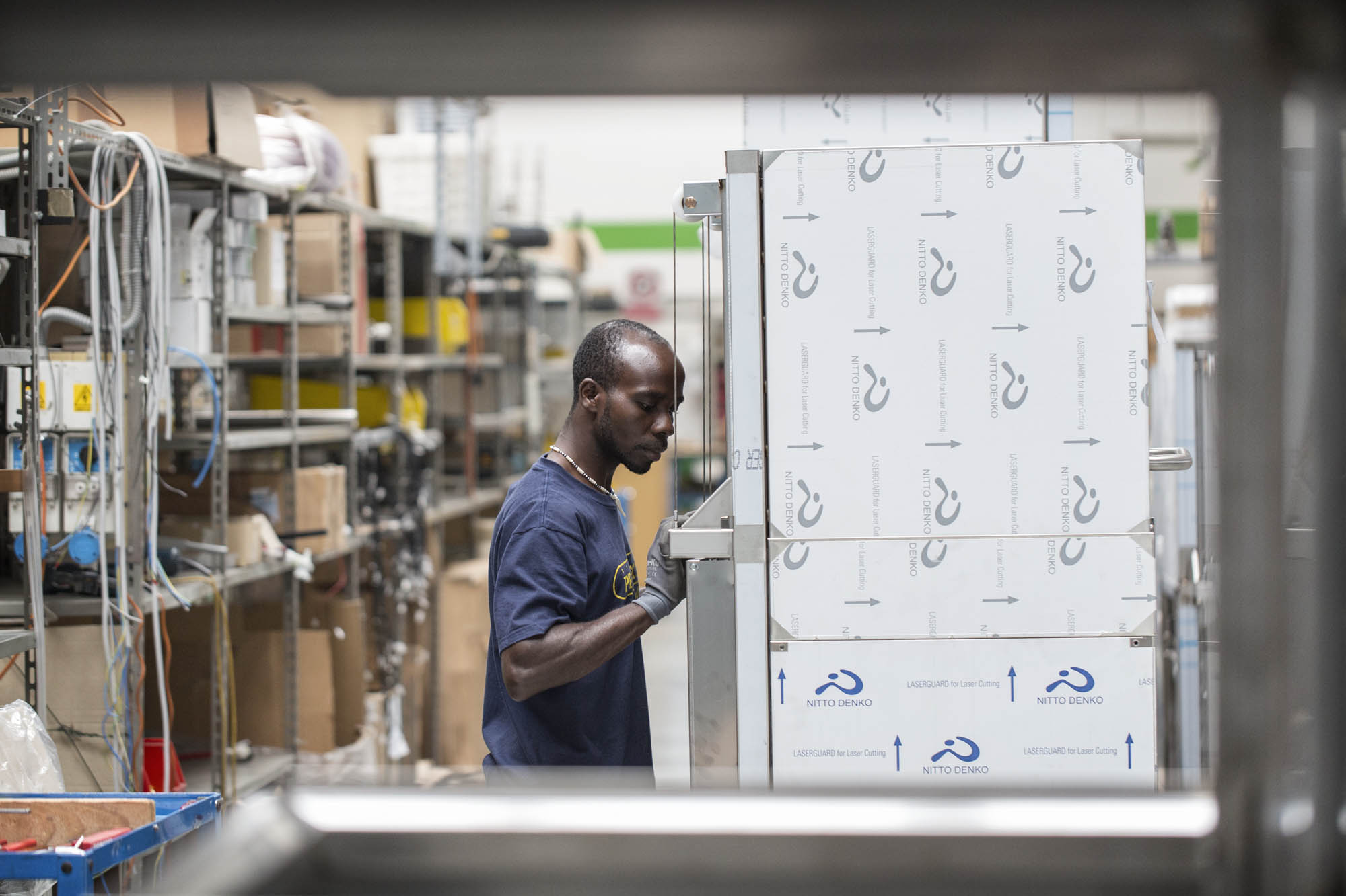 Foto CORPORATE  Sistema Project Sistema Project | Lavastoviglie professionali ed industriali