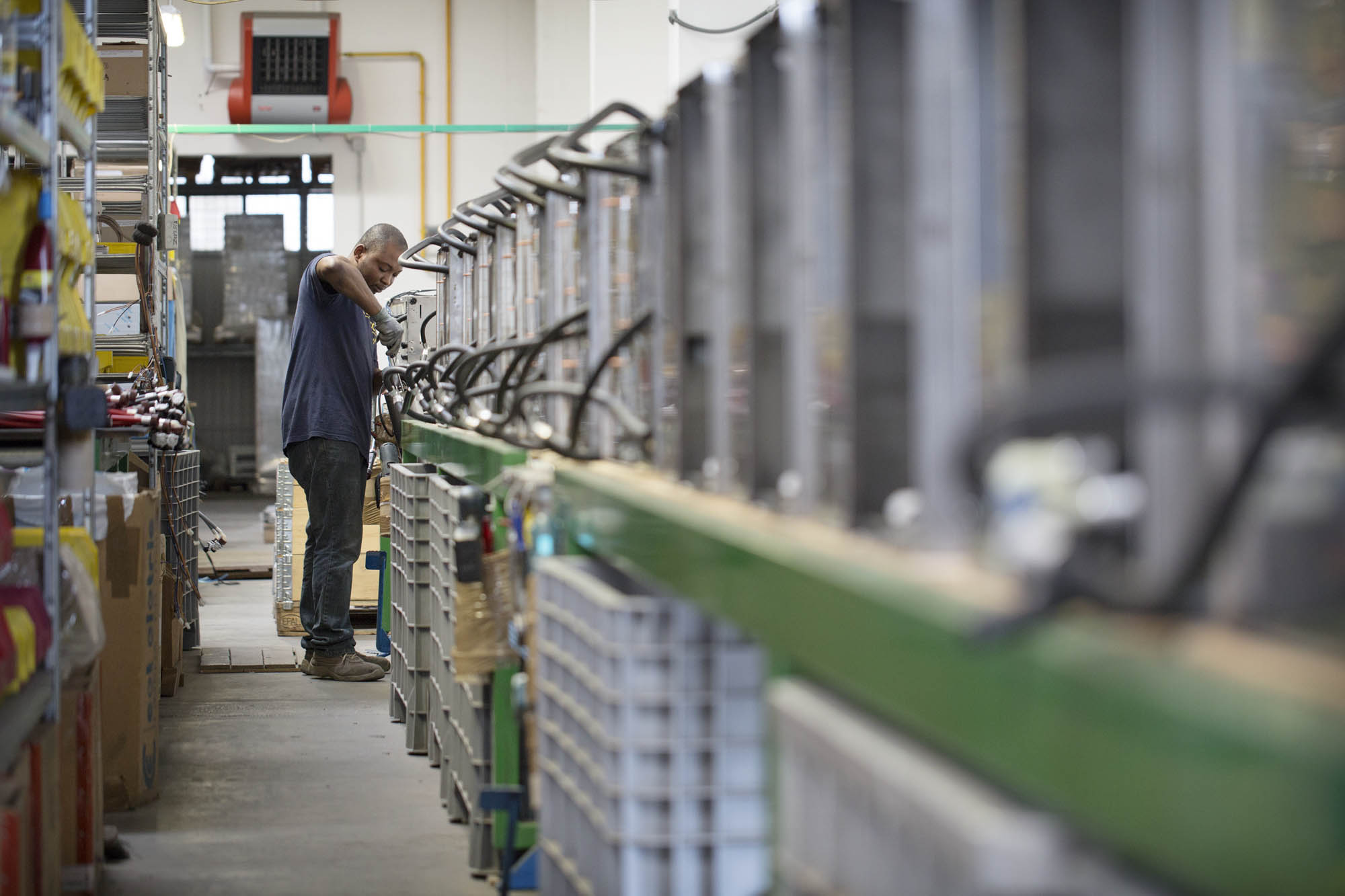 Foto CORPORATE  Sistema Project Sistema Project | Lavastoviglie professionali ed industriali