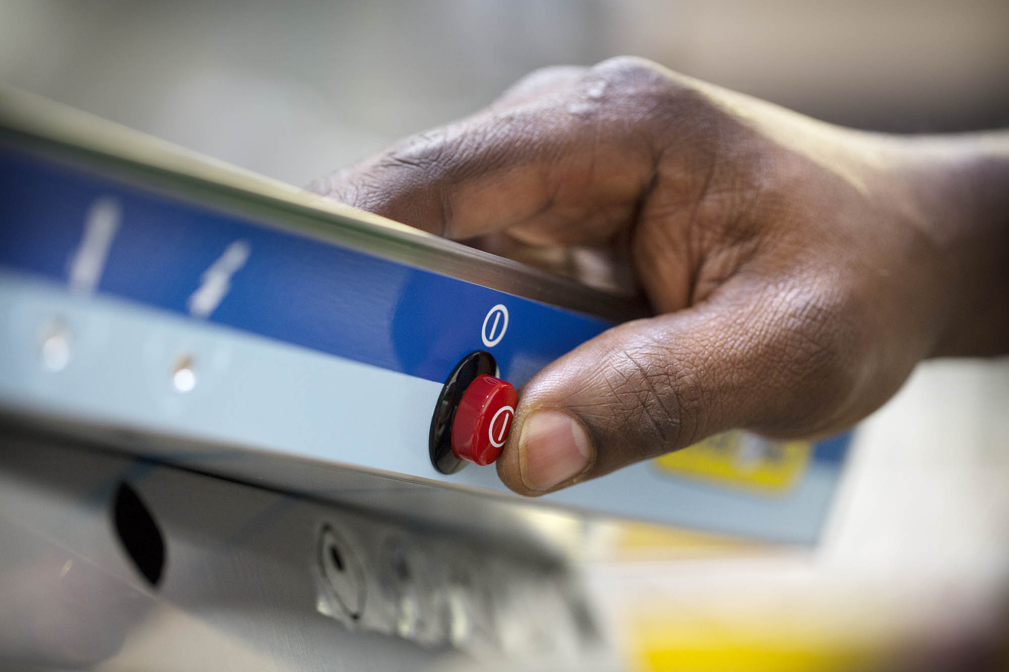 Foto CORPORATE  Sistema Project Sistema Project | Lavastoviglie professionali ed industriali